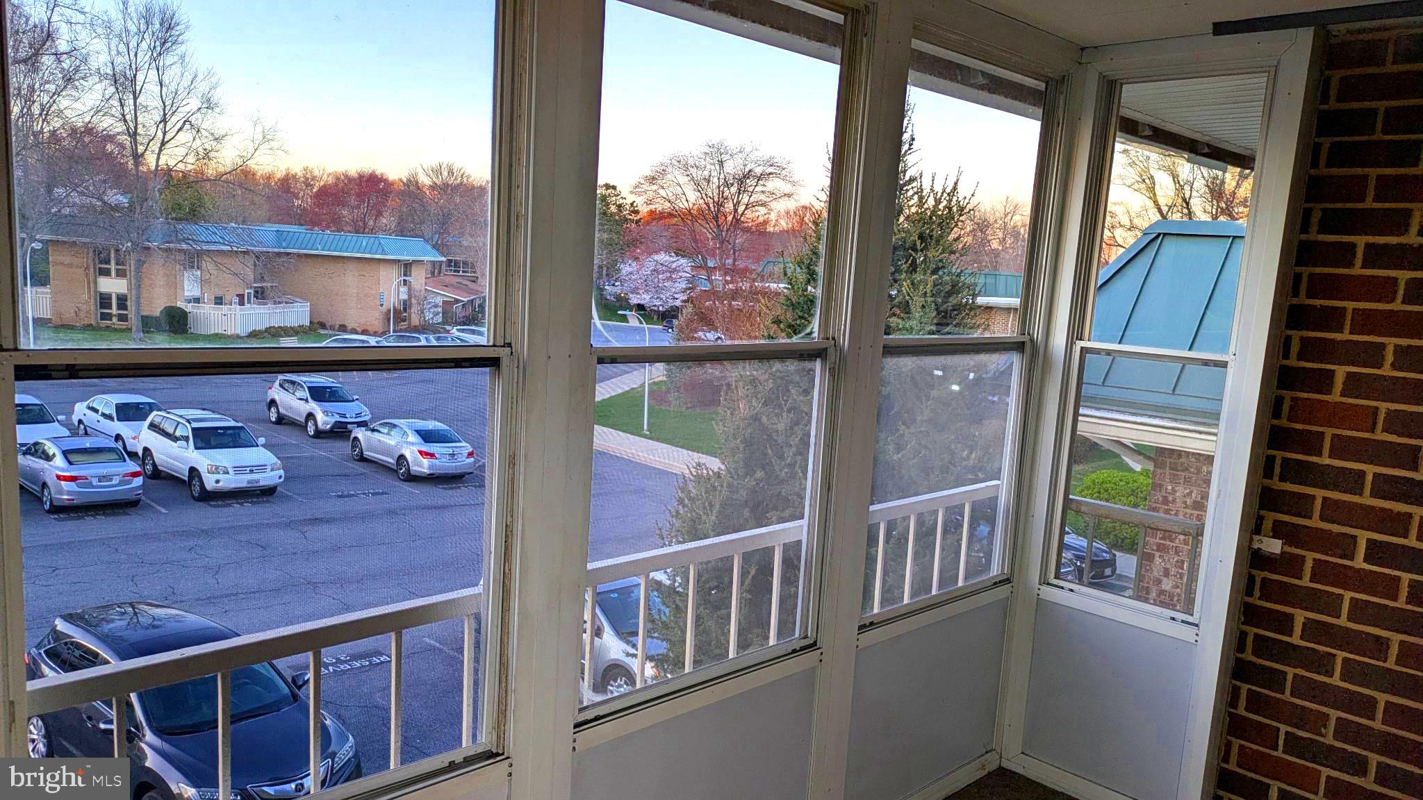 MONTGOMERY MUTUAL COOP - Residential