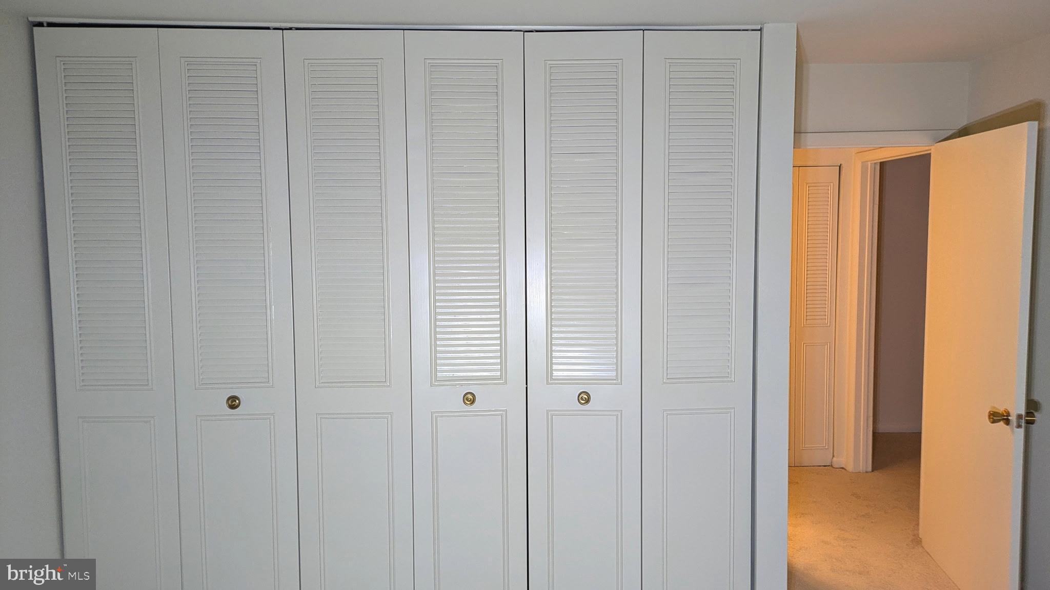 MONTGOMERY MUTUAL COOP - Residential