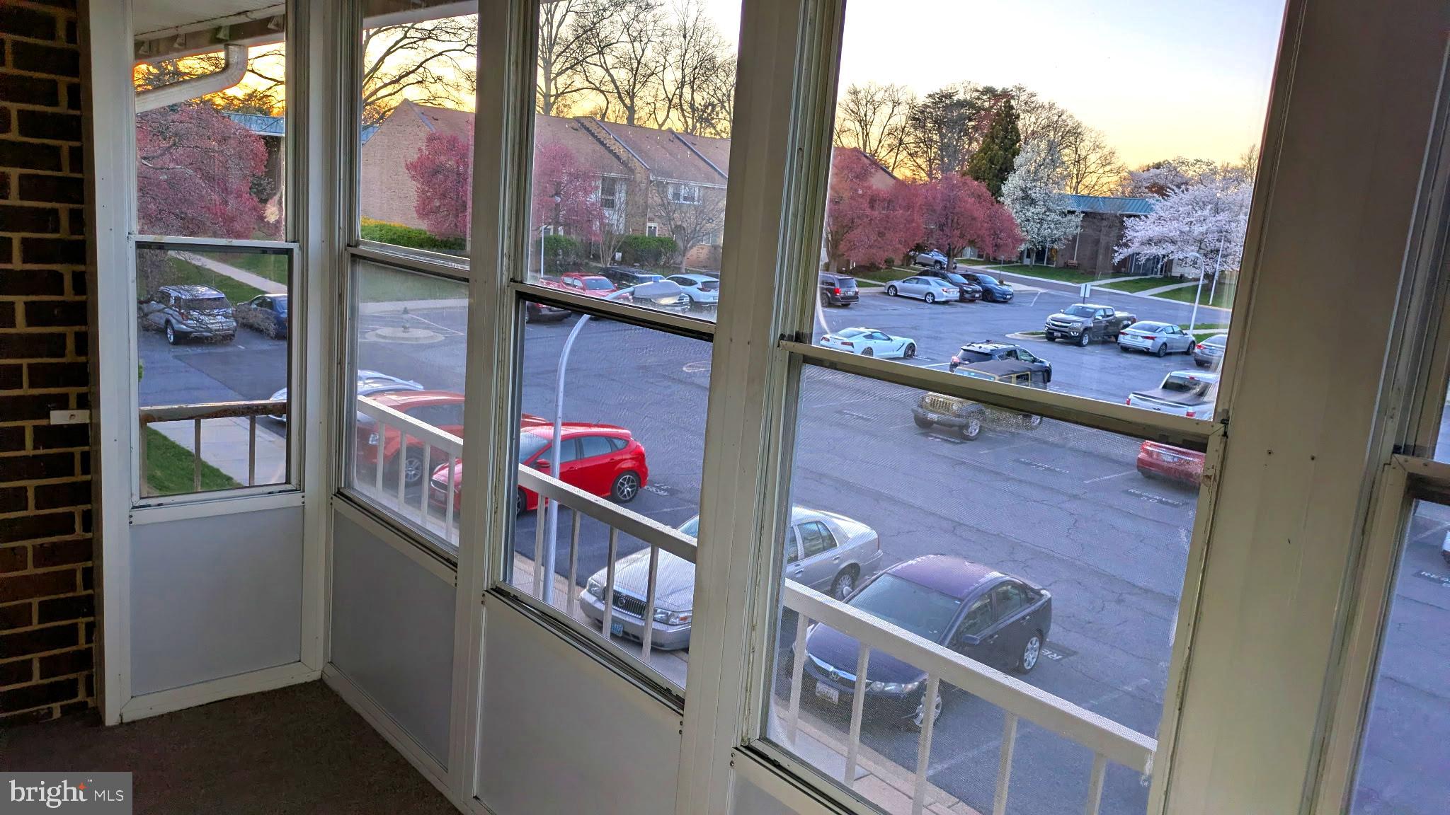 MONTGOMERY MUTUAL COOP - Residential