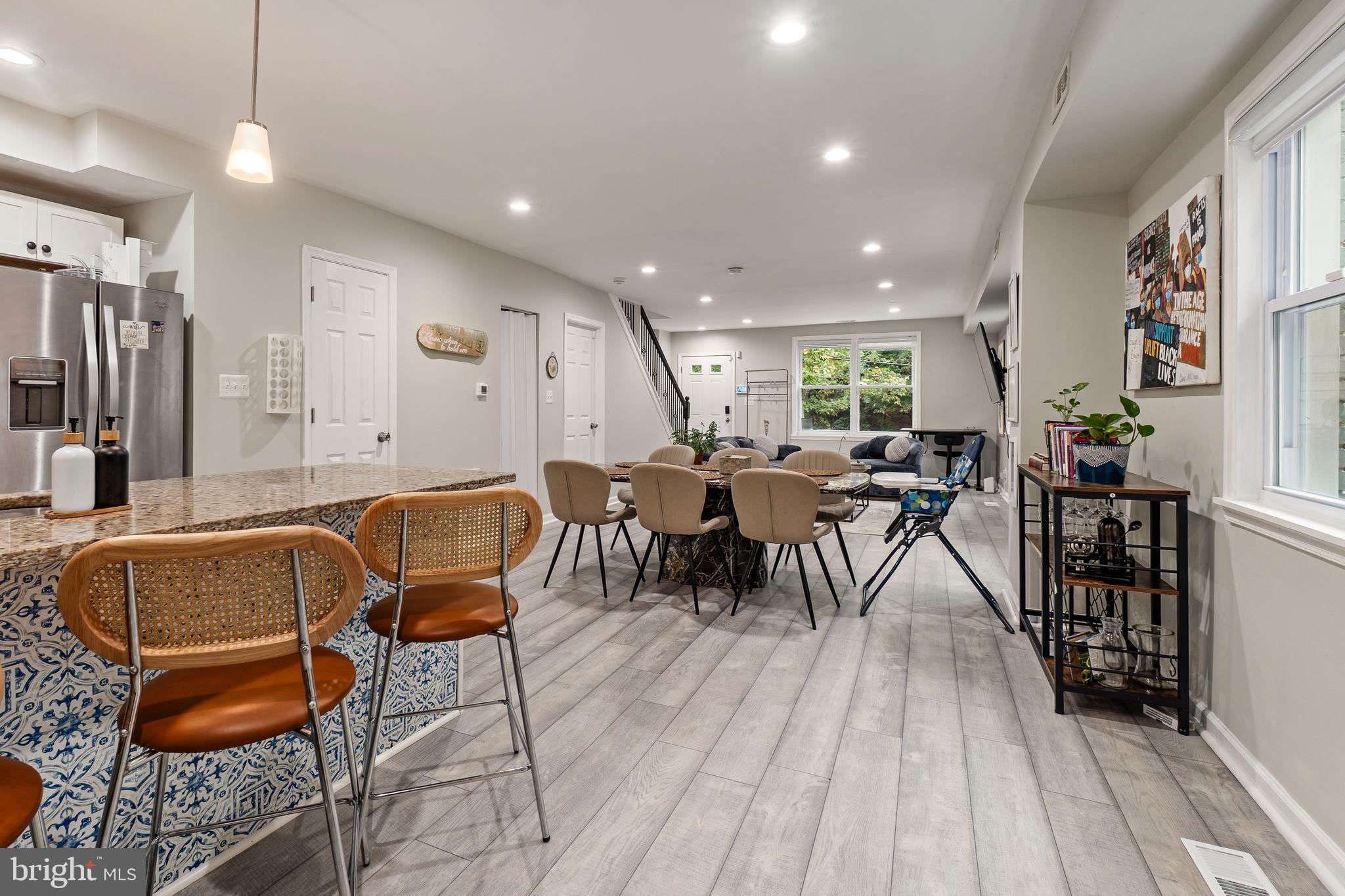 224 MALCOLM X AVENUE SE