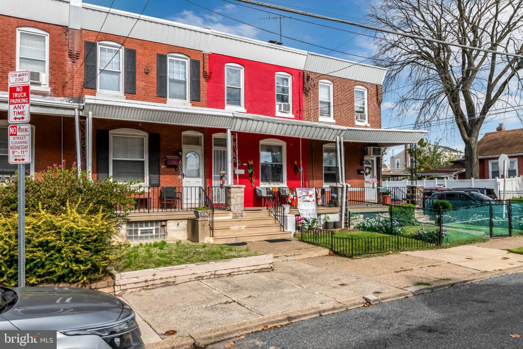 Photo of 6036 Walker Street, PHILADELPHIA, PA 19135 (MLS # PAPH2679412)