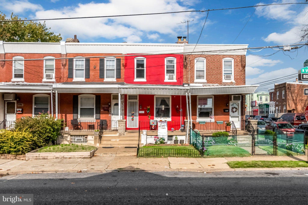 Photo of 6036 Walker Street, PHILADELPHIA, PA 19135 (MLS # PAPH2679412)