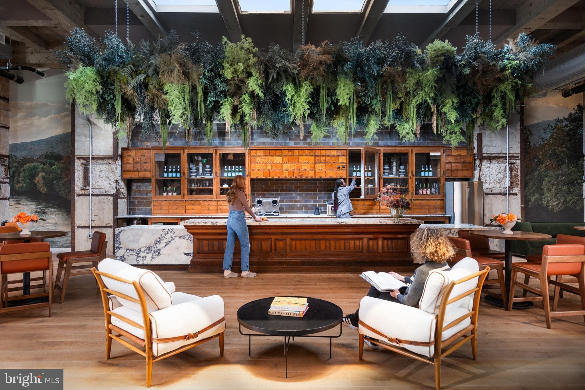 FISHTOWN - Residential Lease