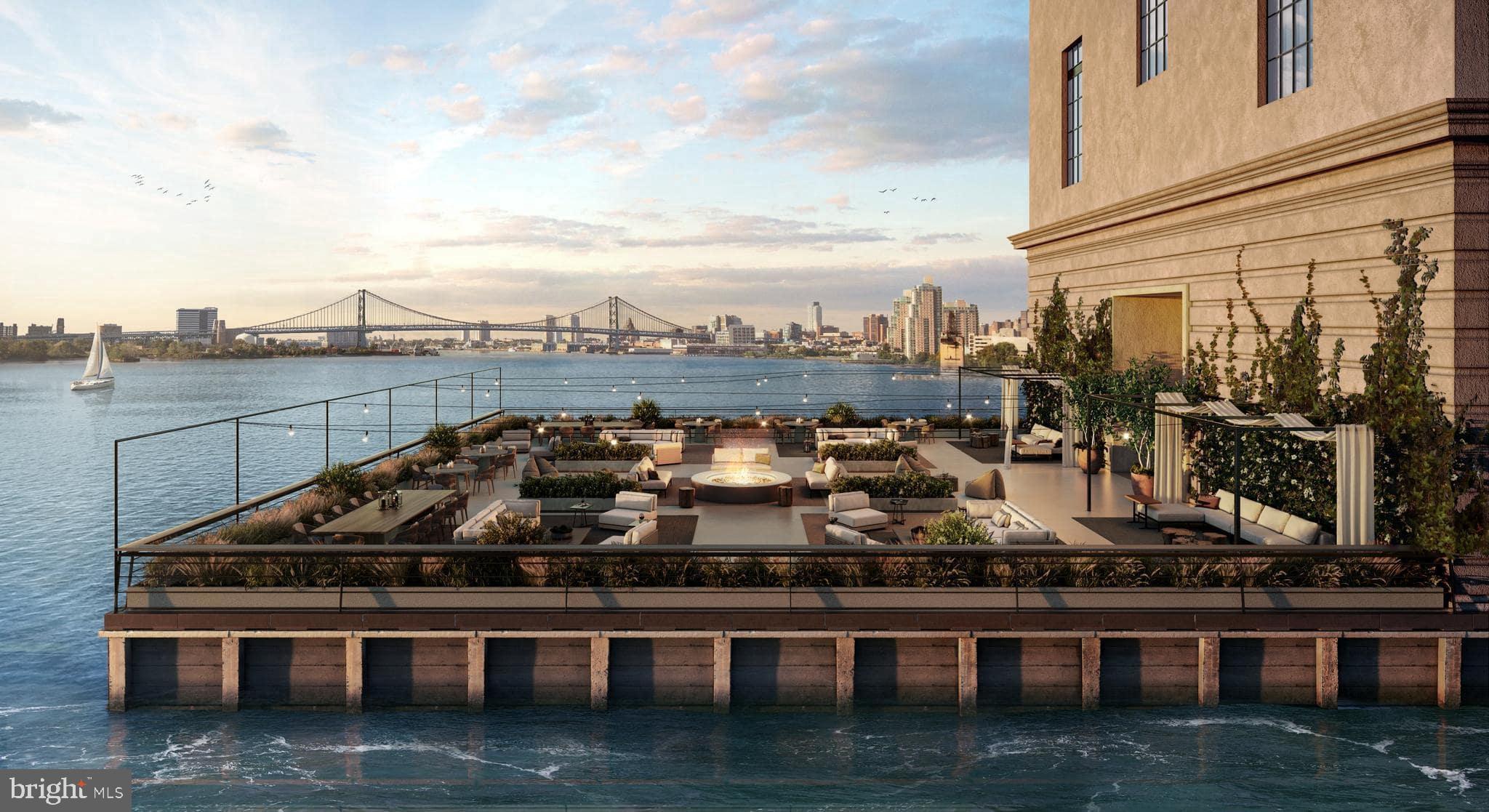 FISHTOWN - Residential Lease