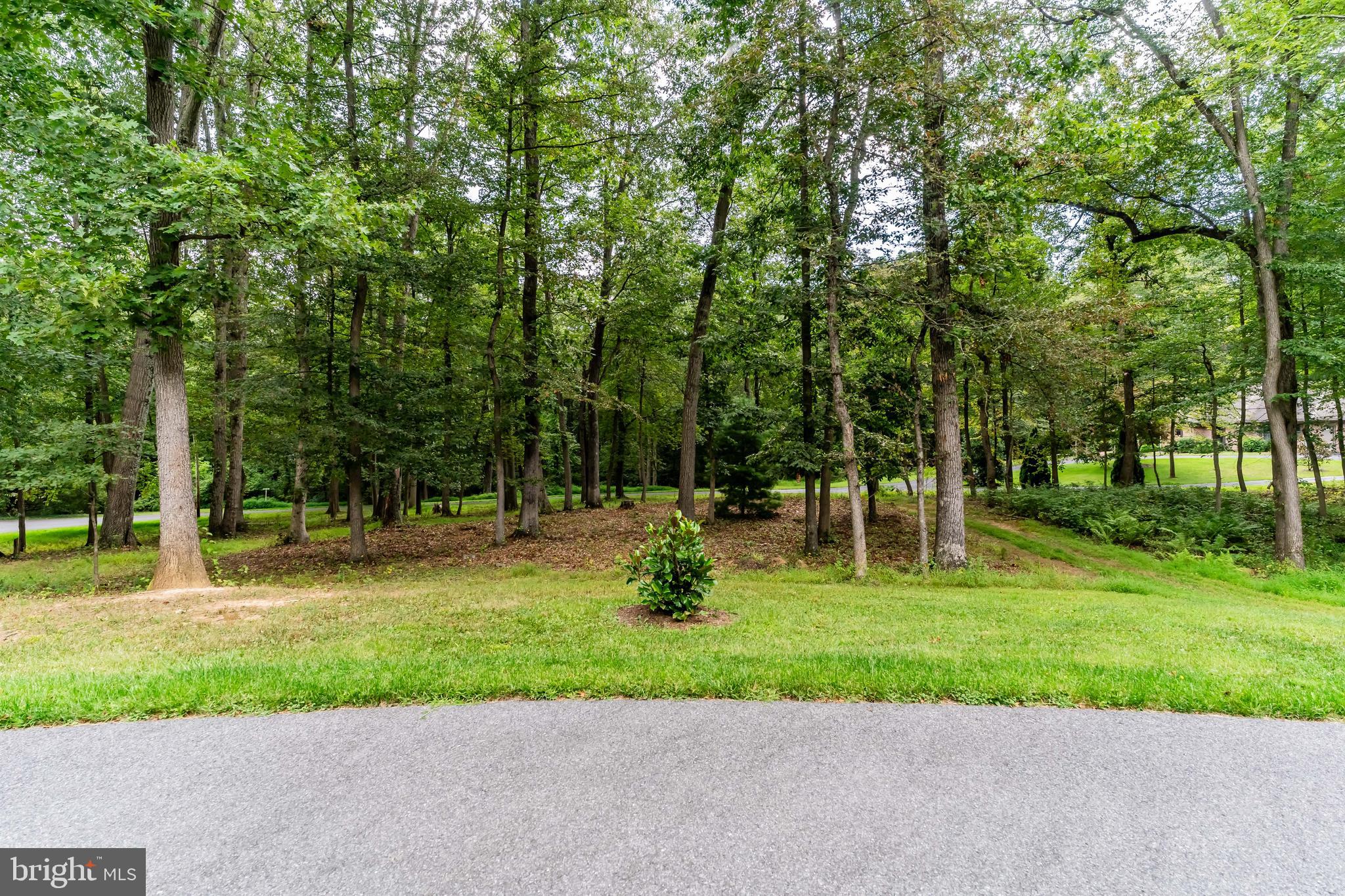 GREENWOOD HILLS - Residential