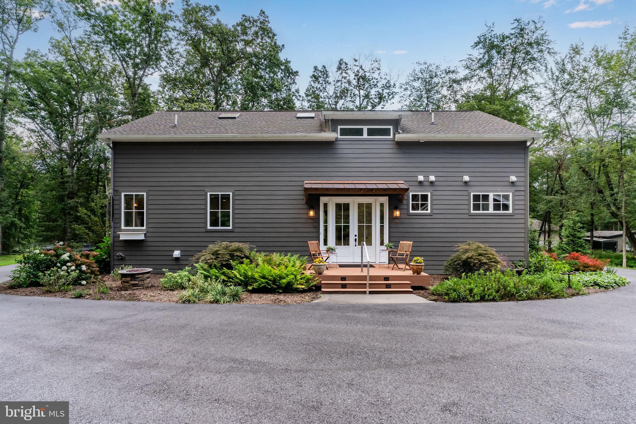 GREENWOOD HILLS - Residential