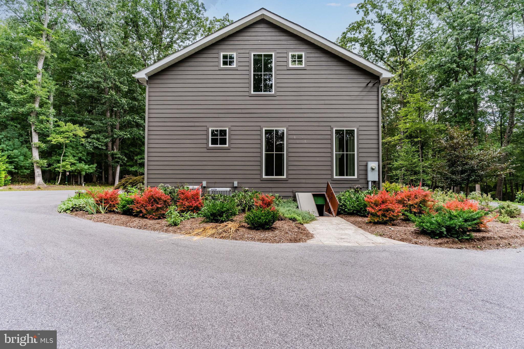 GREENWOOD HILLS - Residential