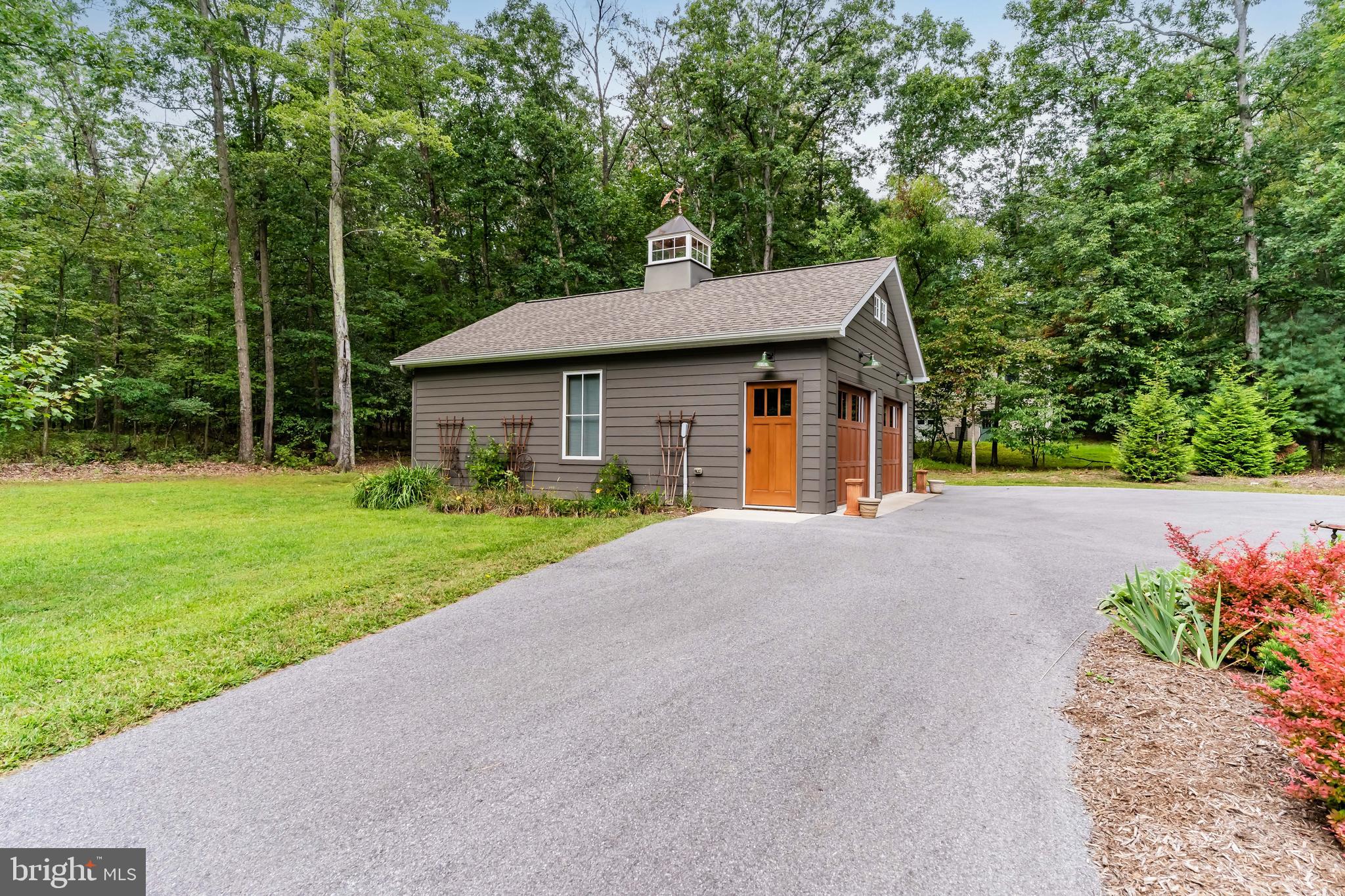 GREENWOOD HILLS - Residential