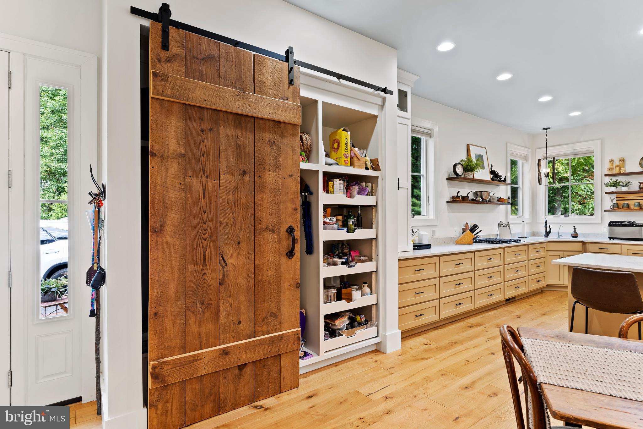 GREENWOOD HILLS - Residential