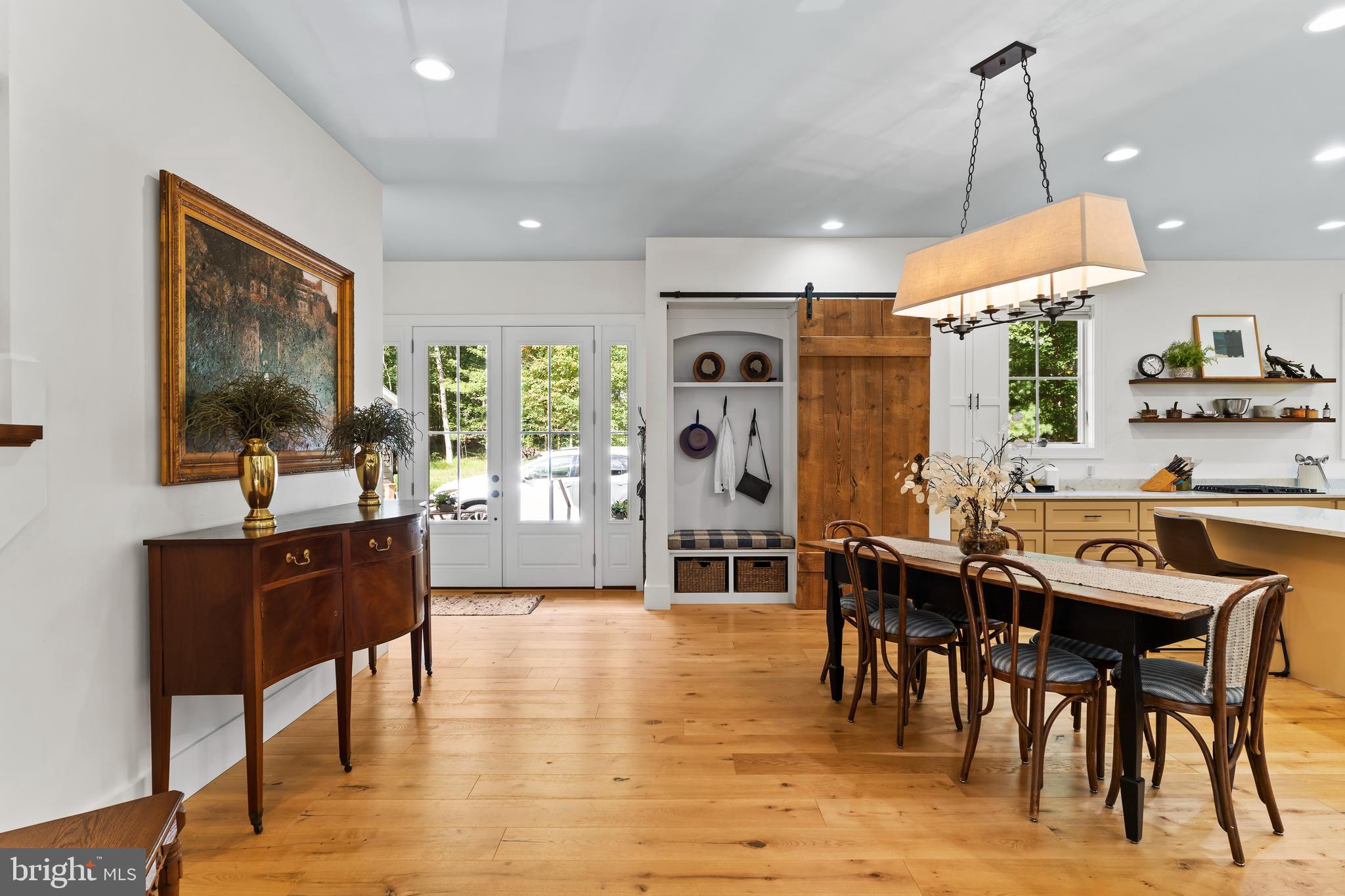 GREENWOOD HILLS - Residential