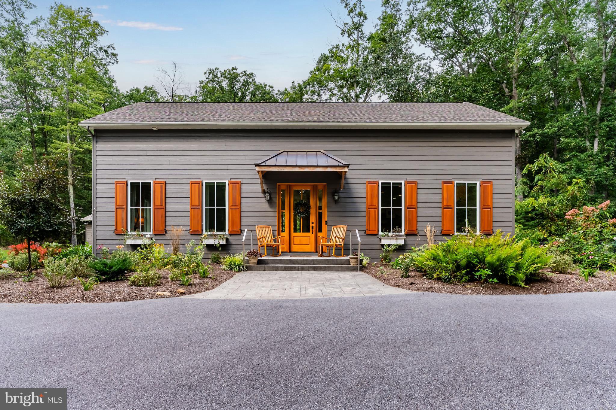 GREENWOOD HILLS - Residential