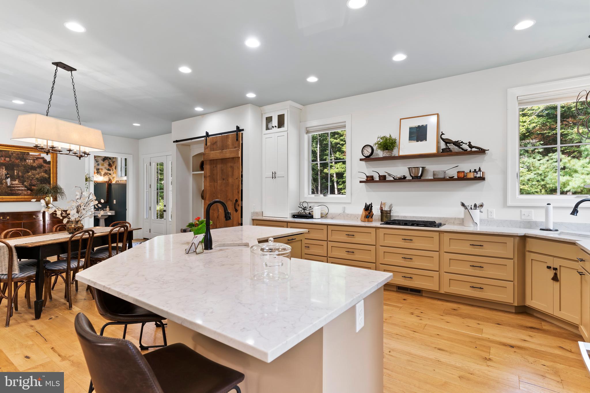 GREENWOOD HILLS - Residential