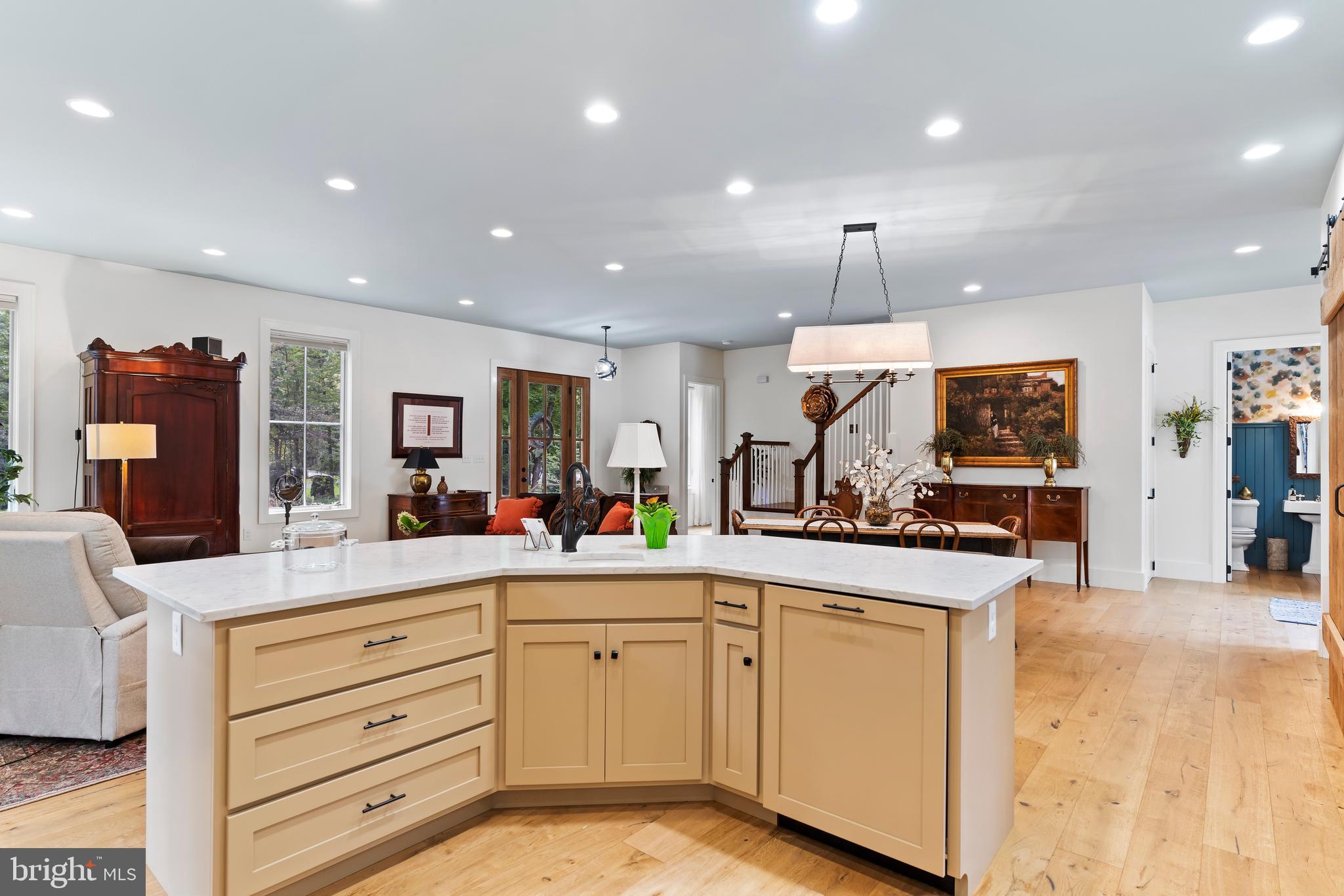 GREENWOOD HILLS - Residential