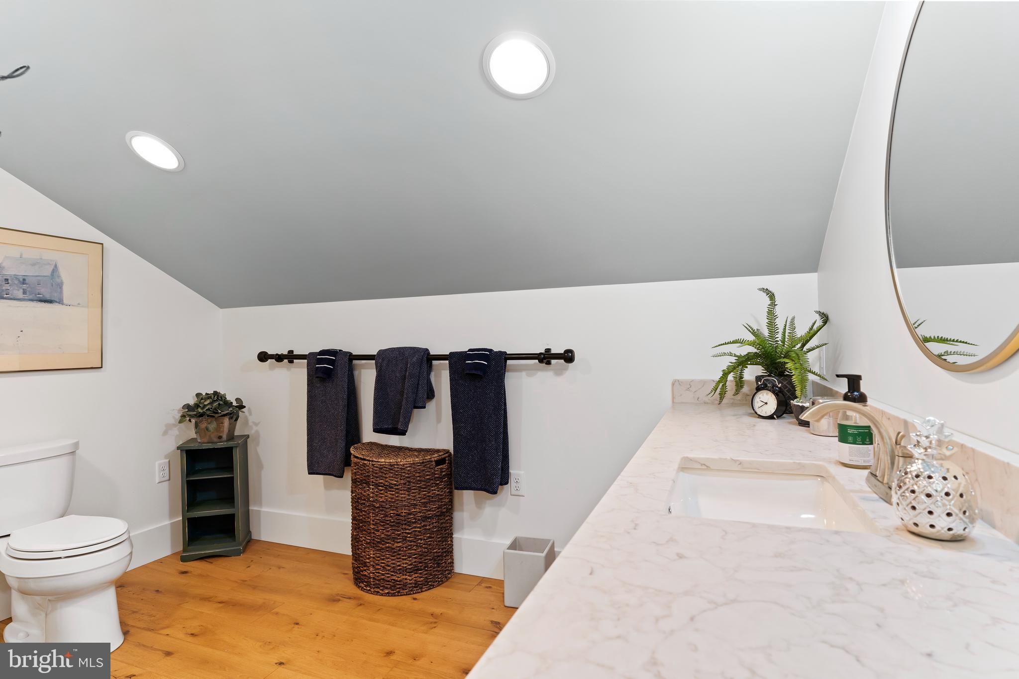 GREENWOOD HILLS - Residential