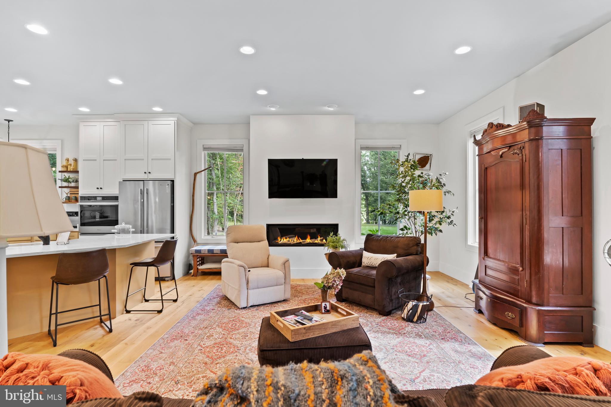 GREENWOOD HILLS - Residential