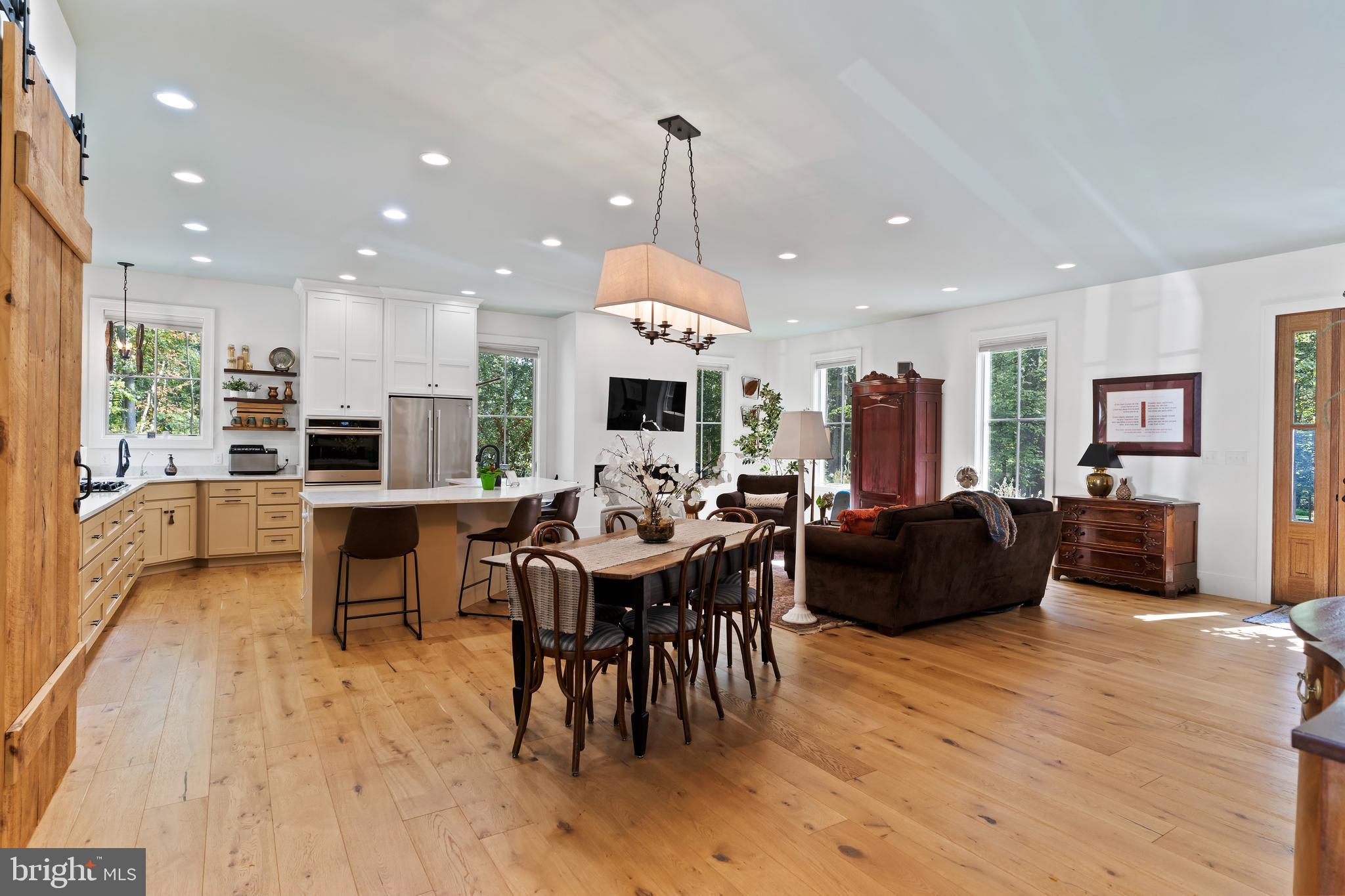 GREENWOOD HILLS - Residential