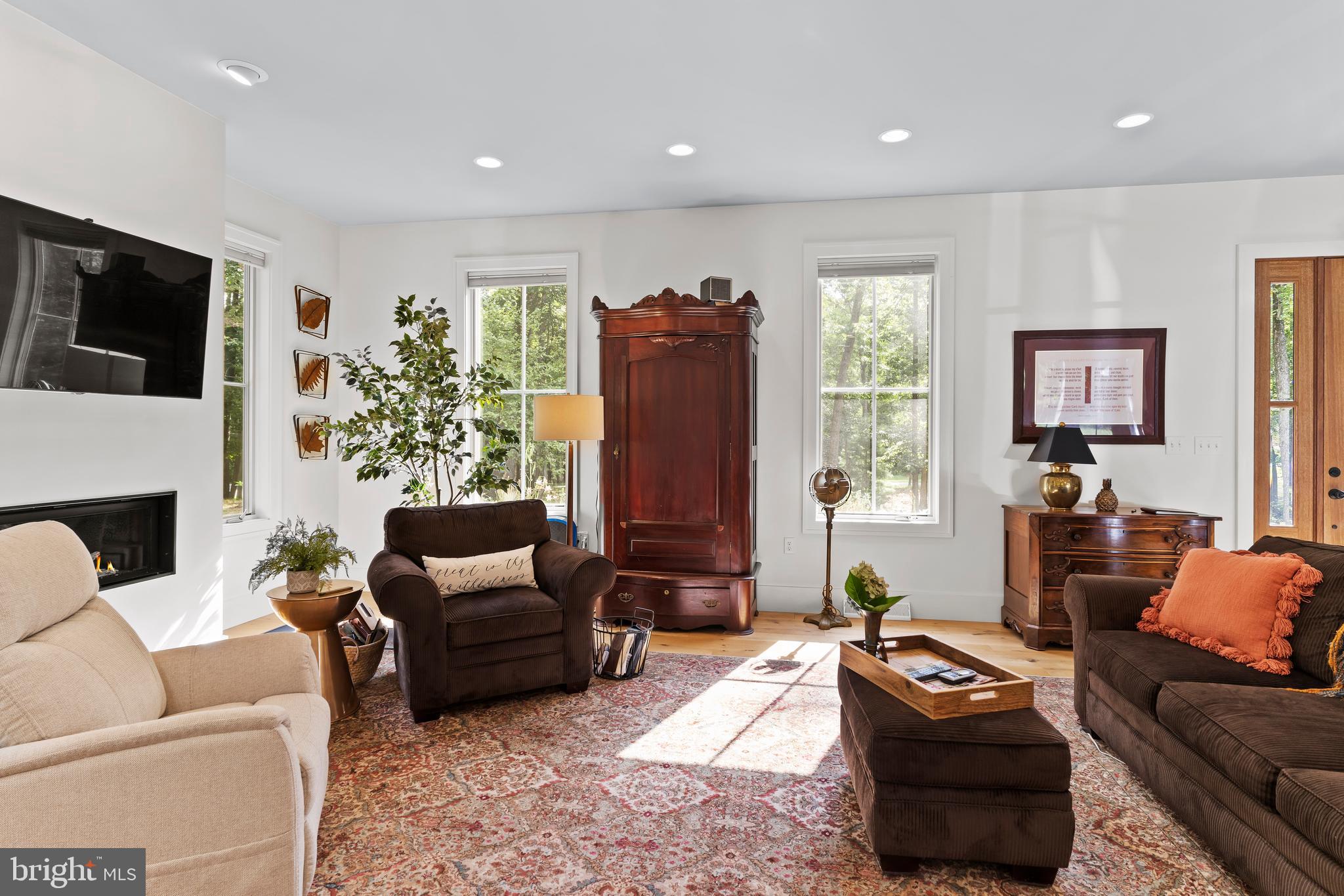 GREENWOOD HILLS - Residential