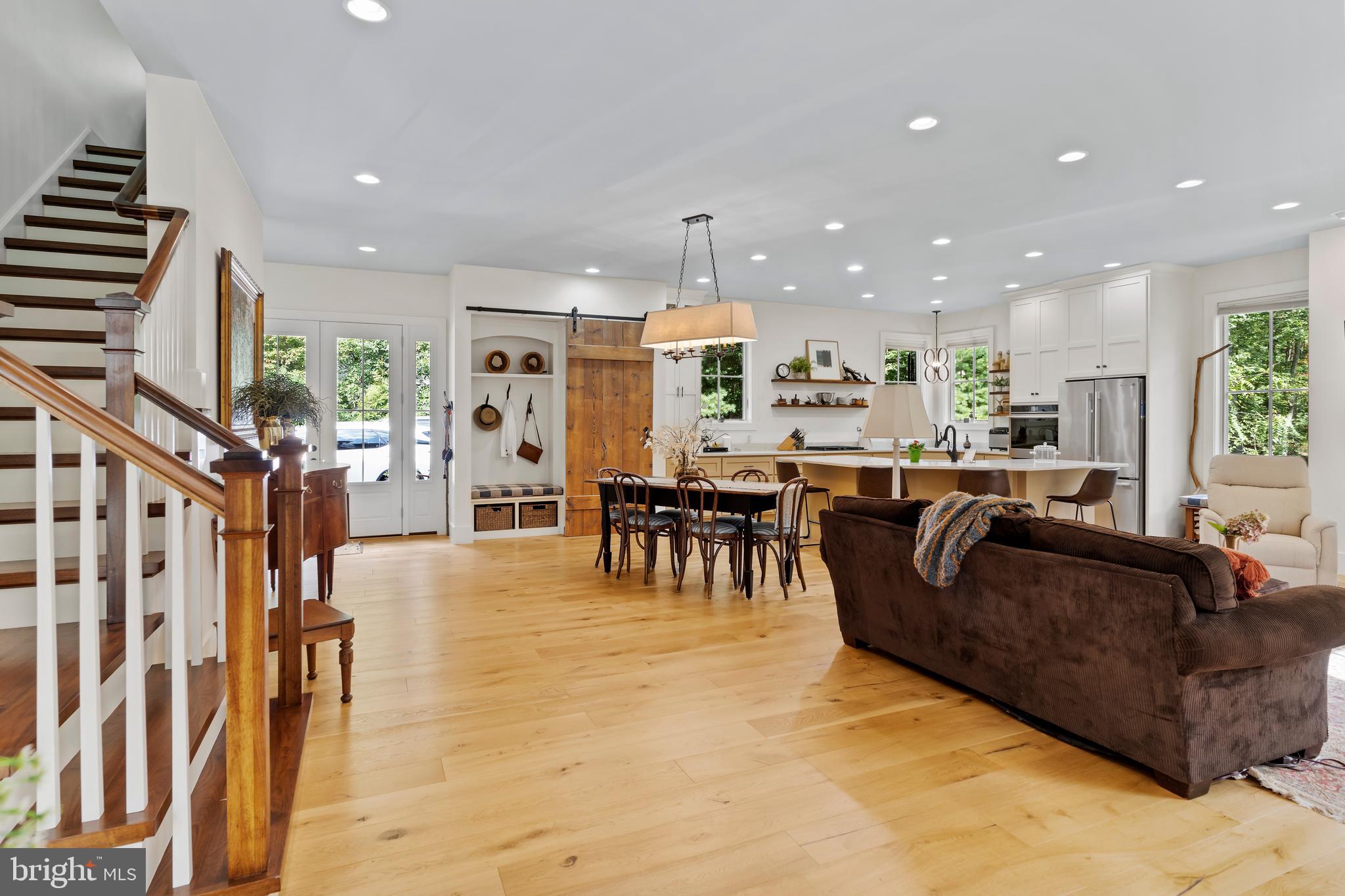 GREENWOOD HILLS - Residential