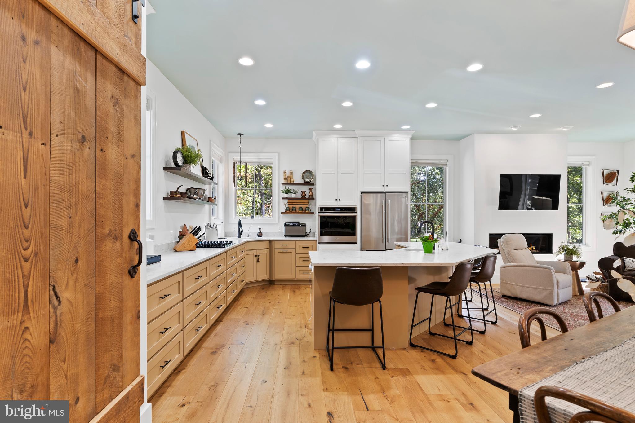 GREENWOOD HILLS - Residential