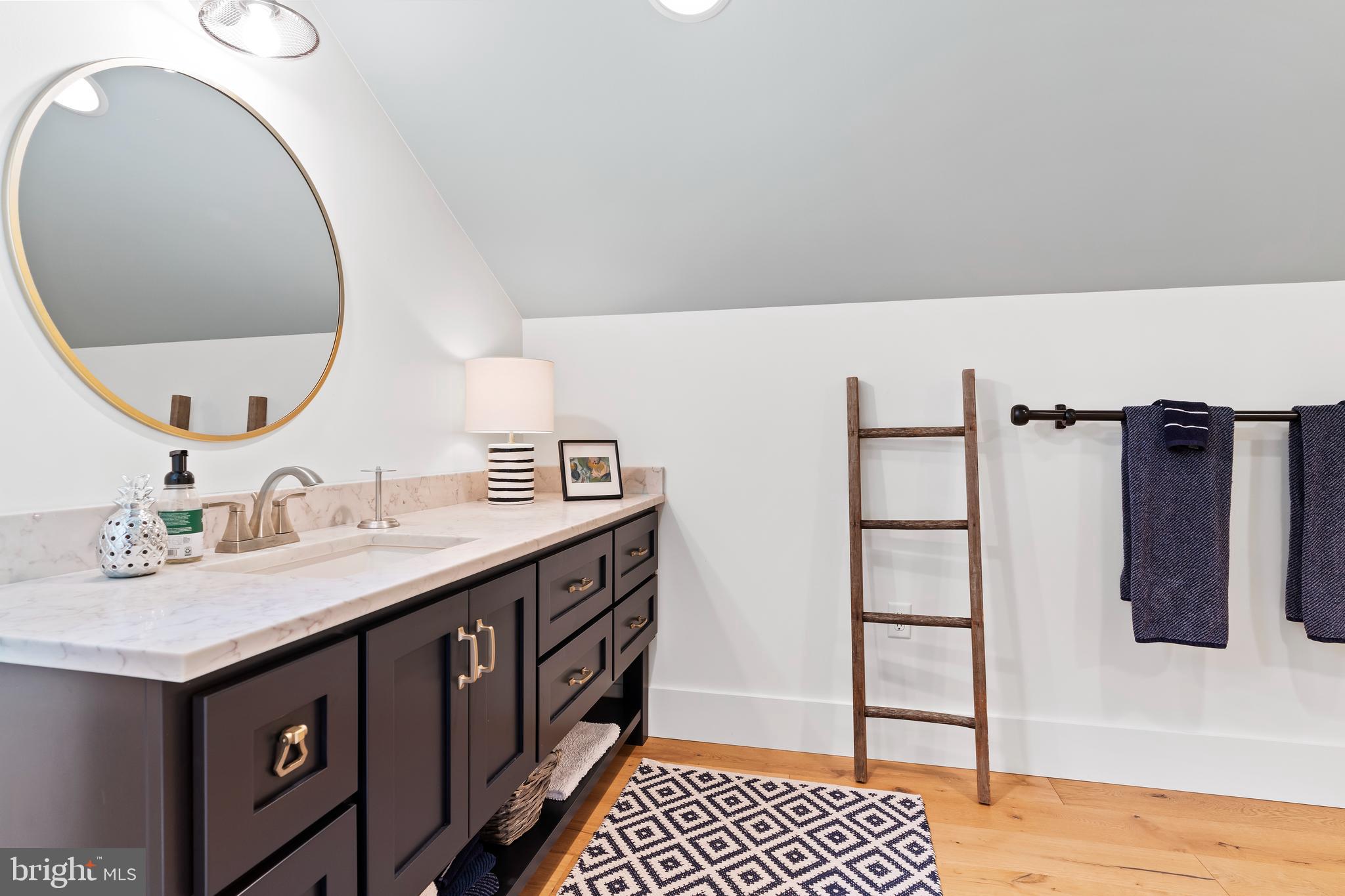 GREENWOOD HILLS - Residential