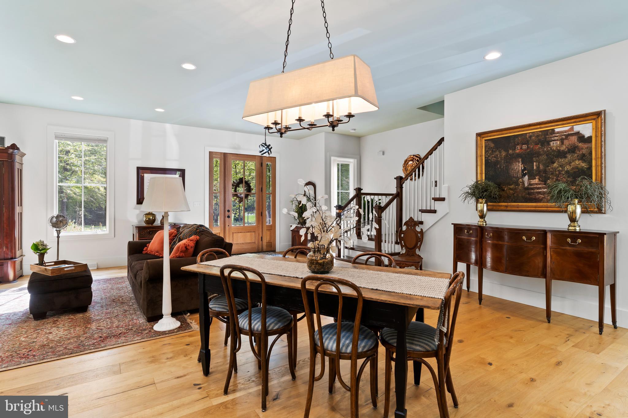 GREENWOOD HILLS - Residential