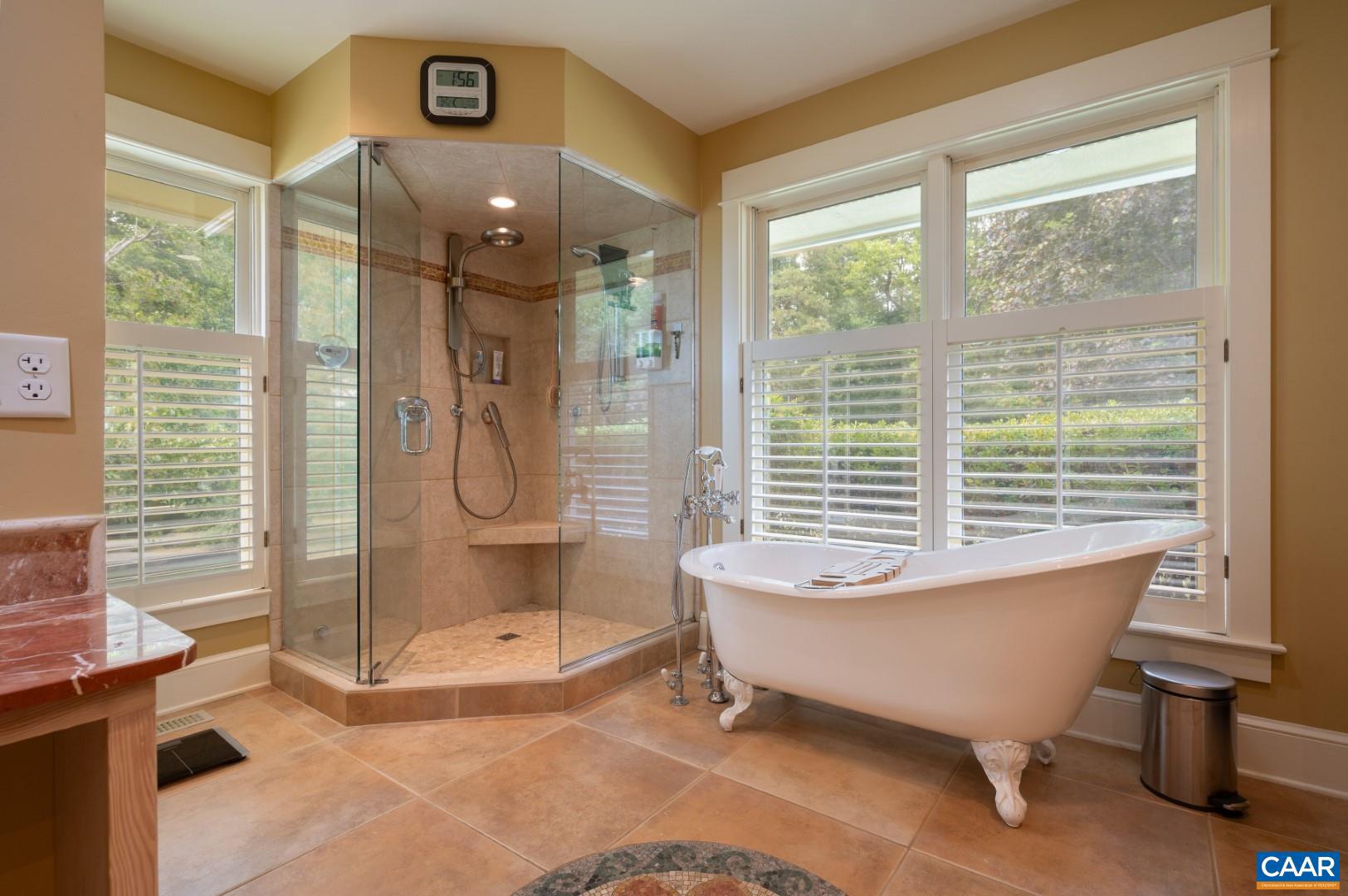 COLTHURST FARM - Residential