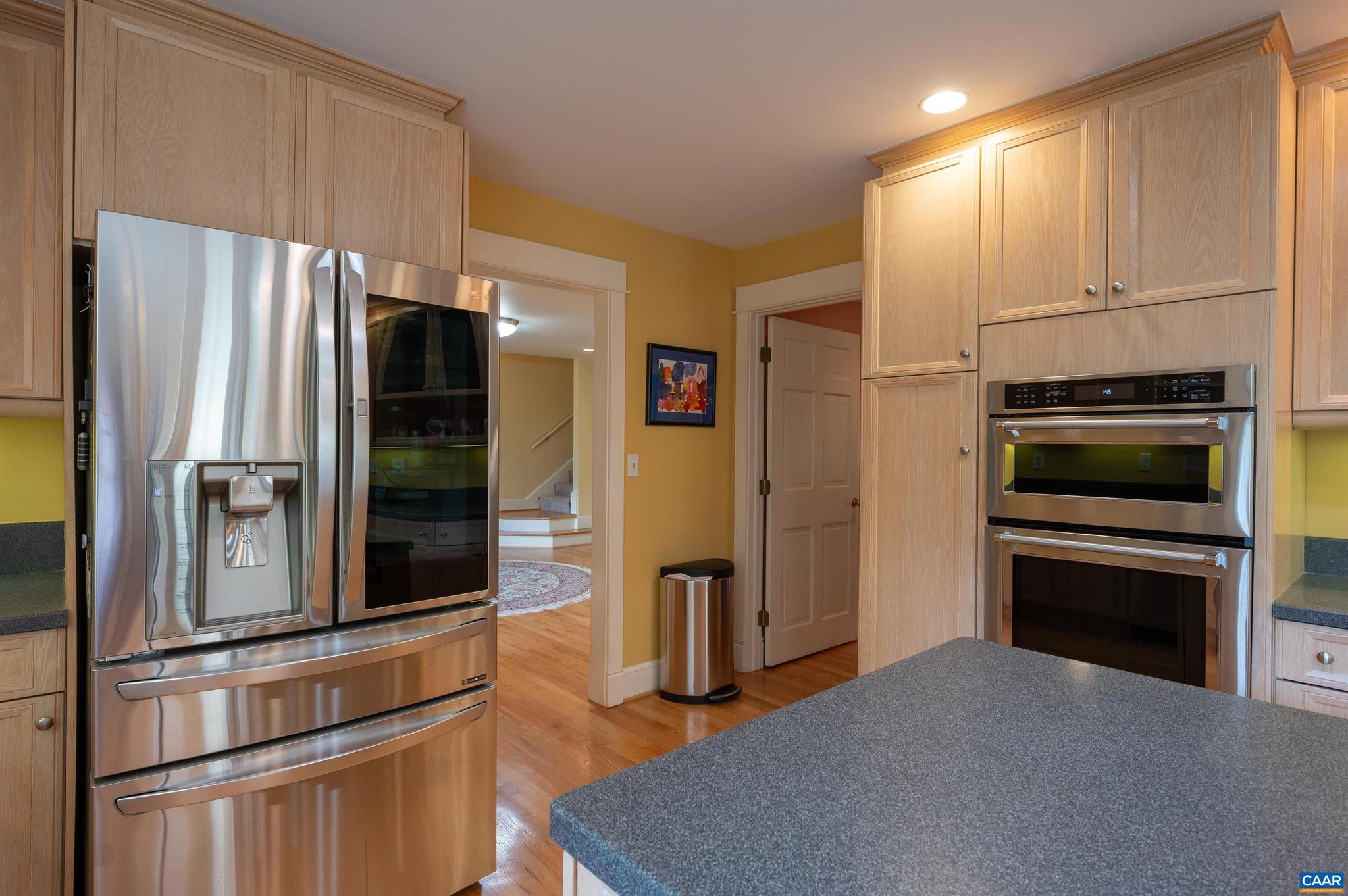 COLTHURST FARM - Residential