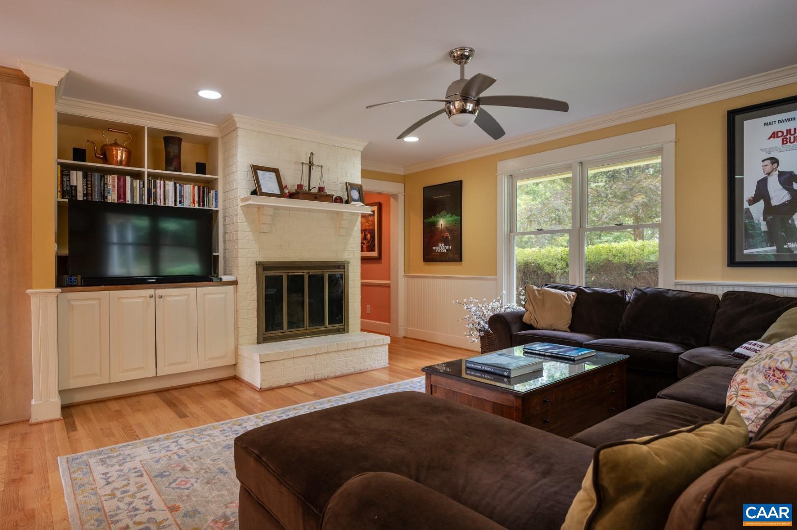 COLTHURST FARM - Residential