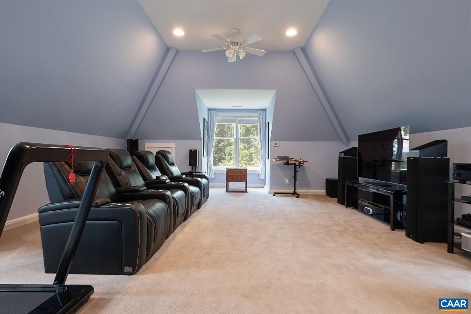 COLTHURST FARM - Residential