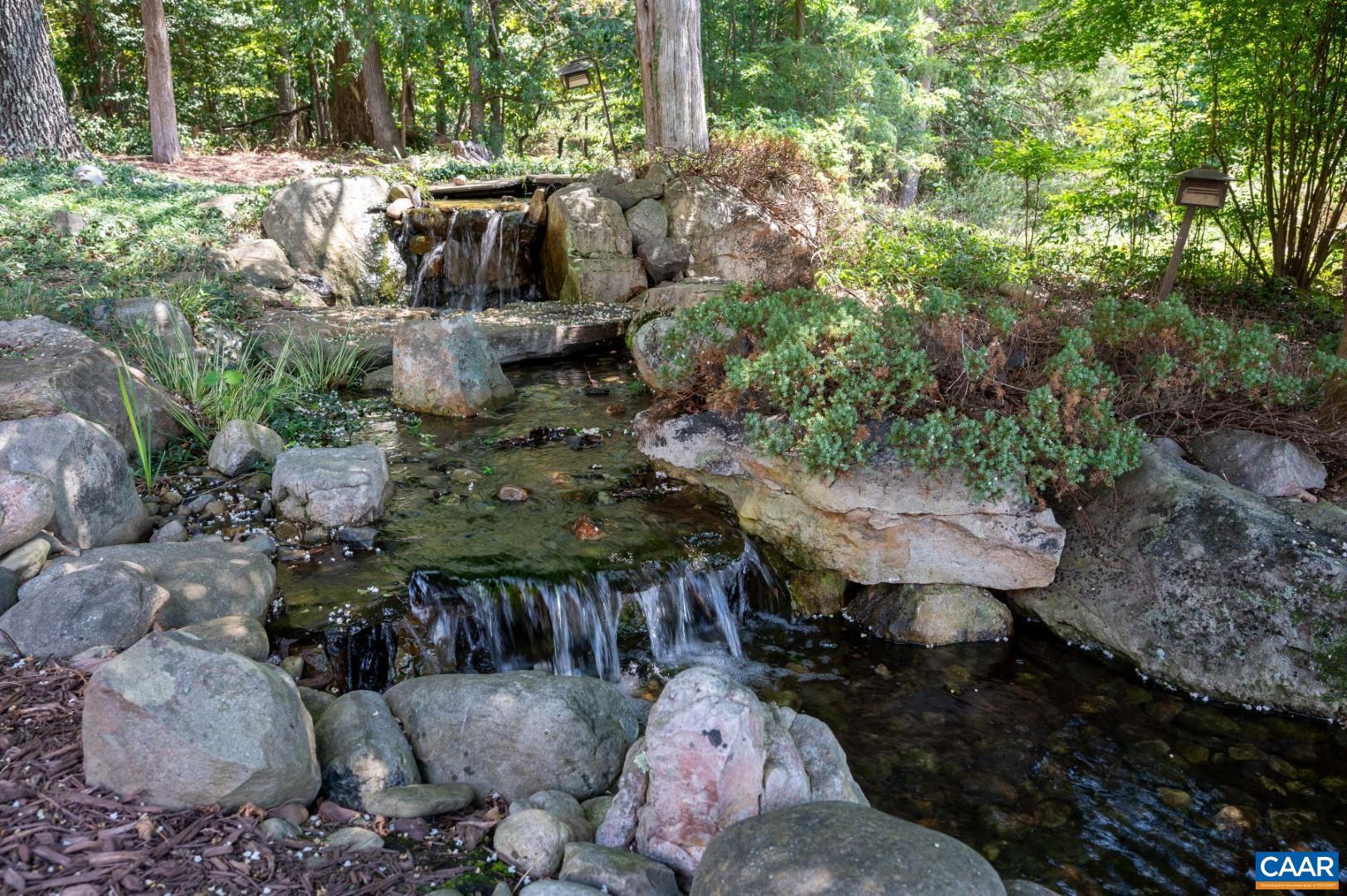 COLTHURST FARM - Residential