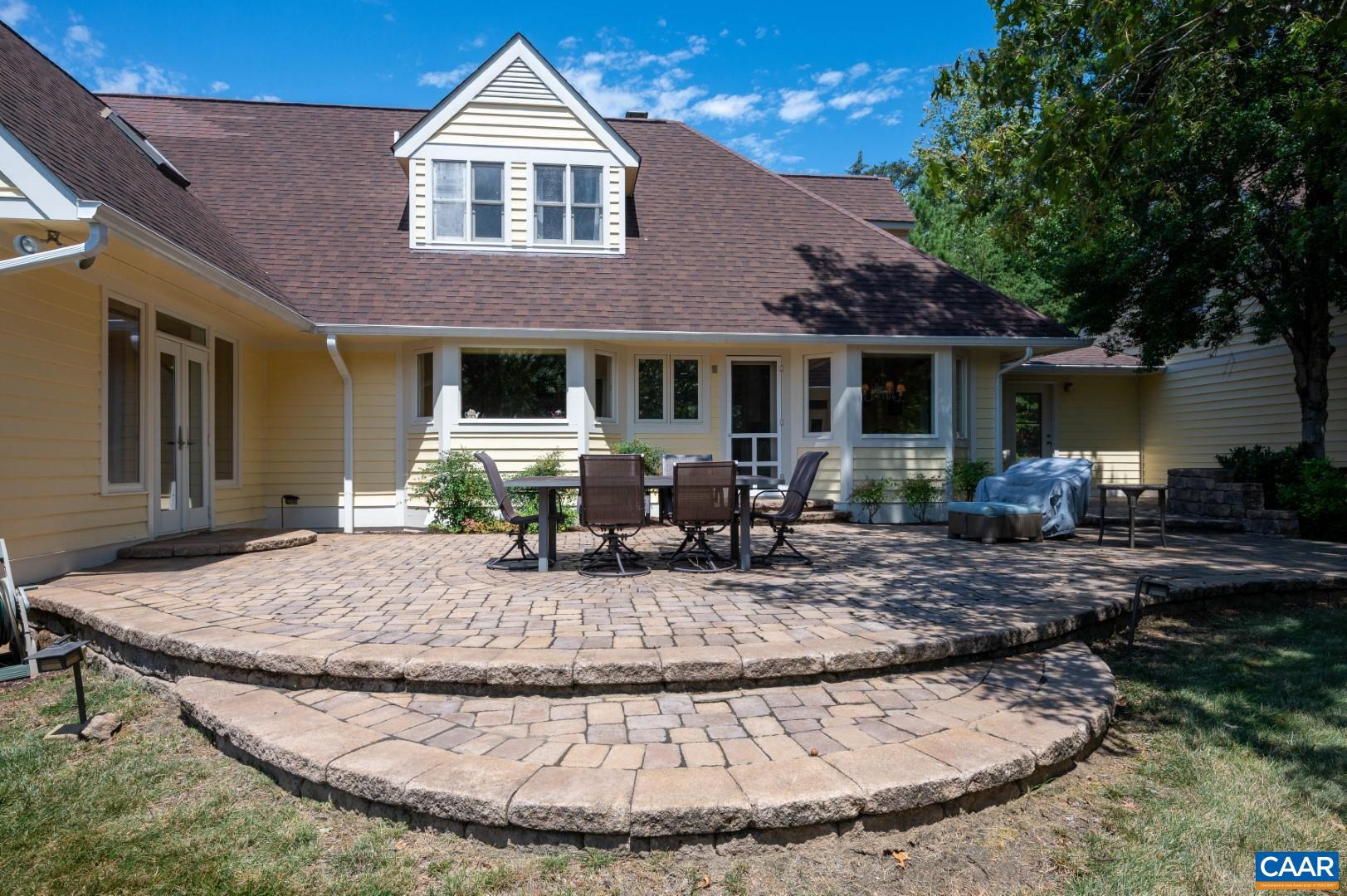 COLTHURST FARM - Residential