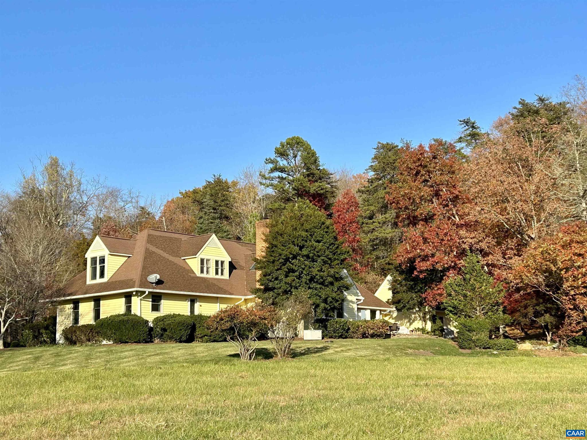 COLTHURST FARM - Residential