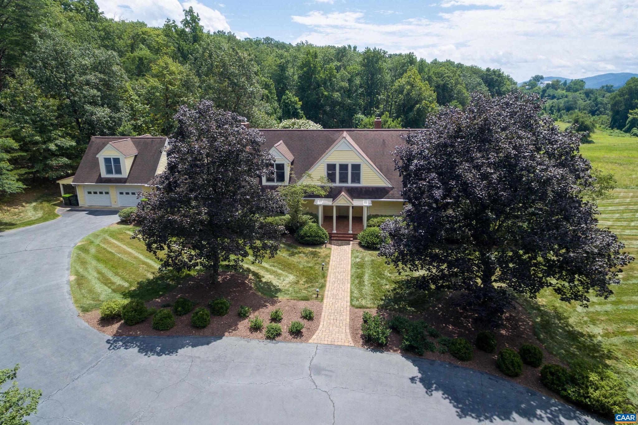 COLTHURST FARM - Residential