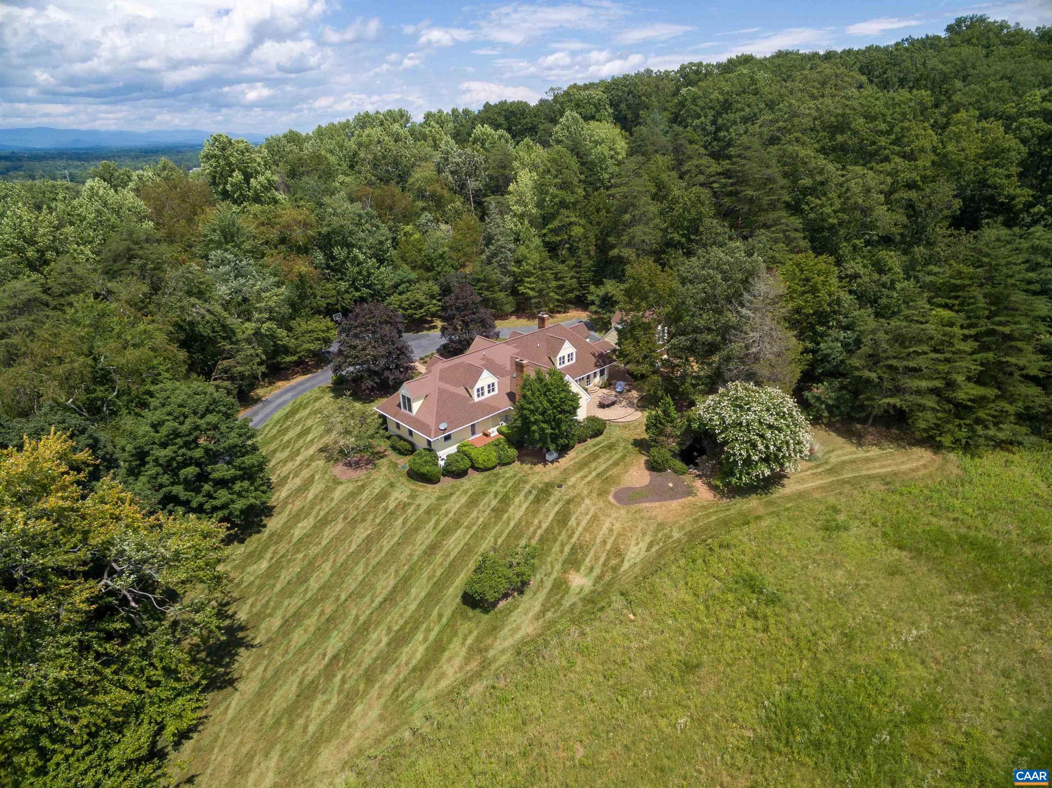 COLTHURST FARM - Residential