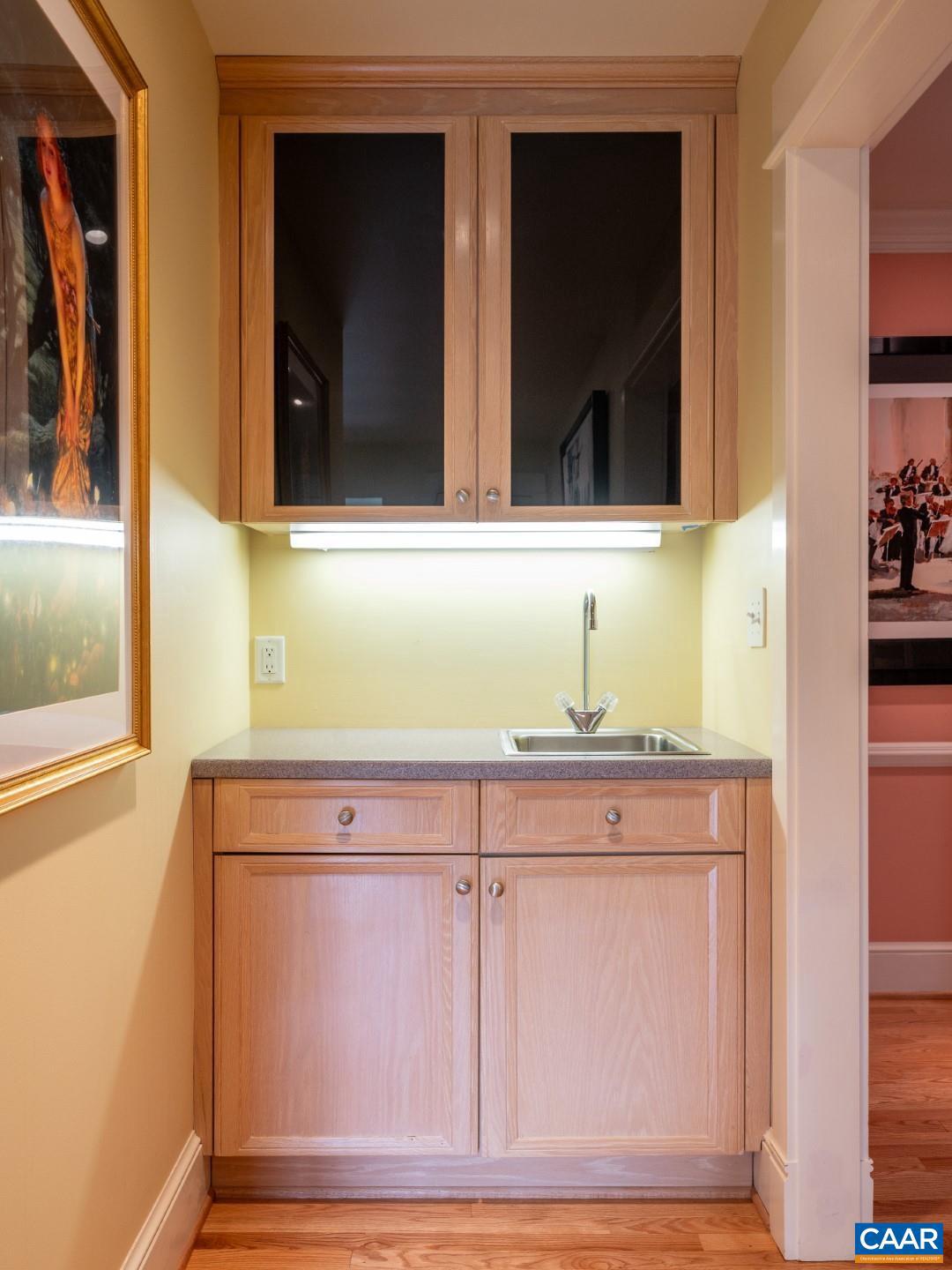 COLTHURST FARM - Residential