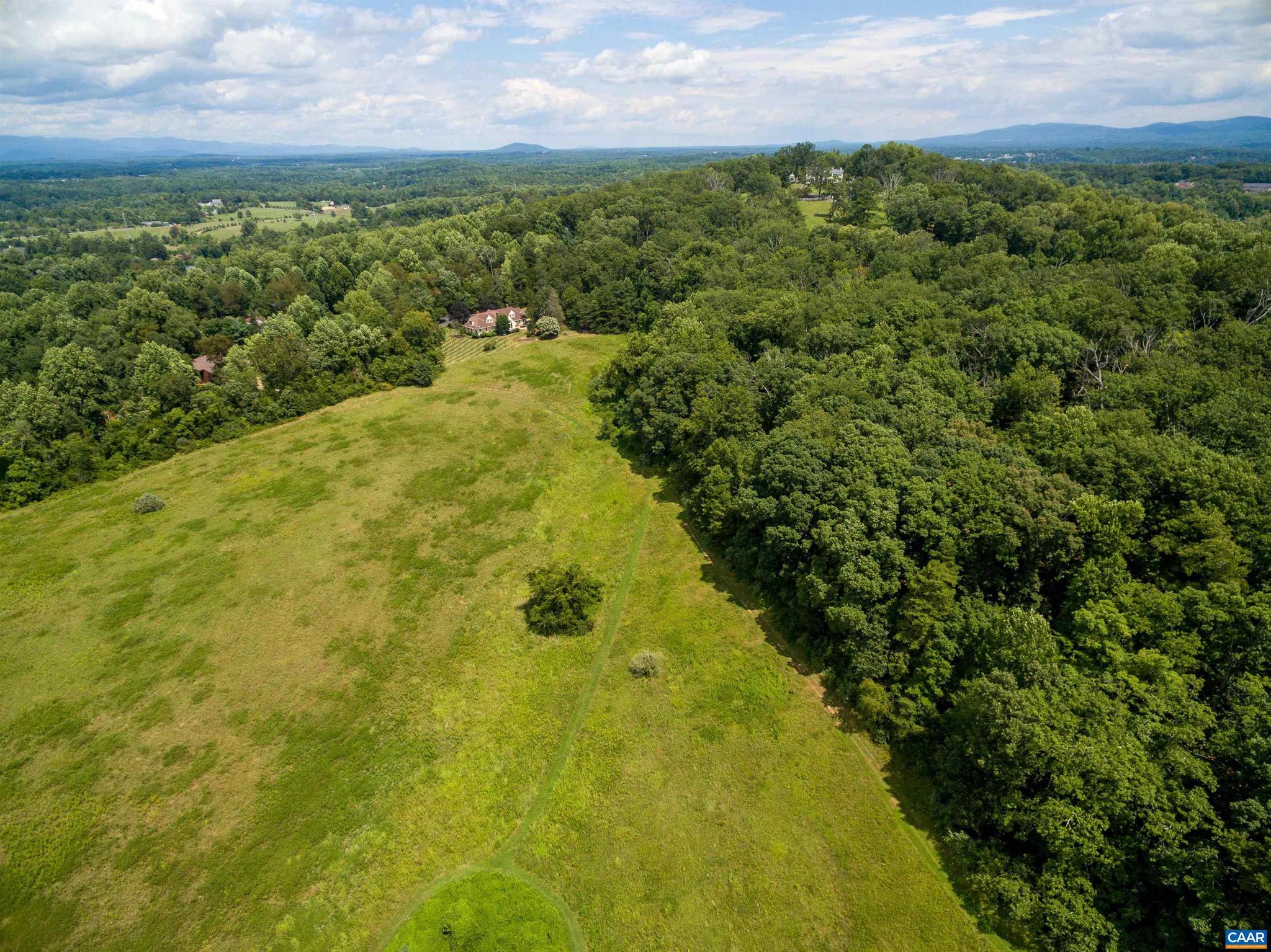 COLTHURST FARM - Residential