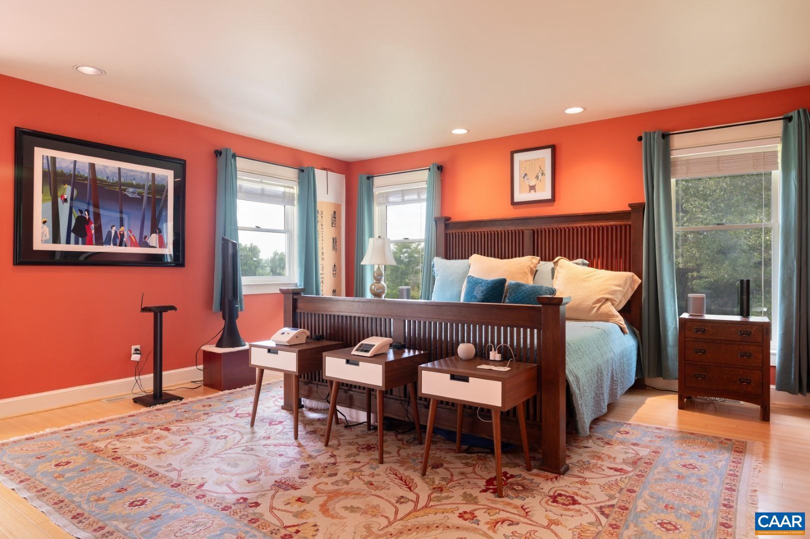 COLTHURST FARM - Residential