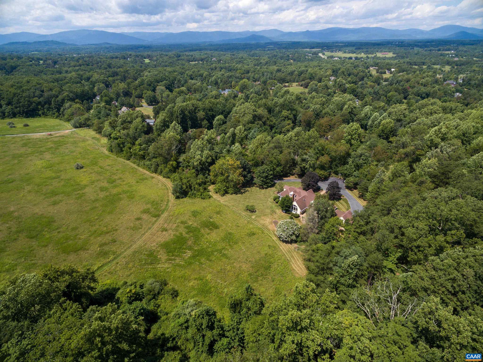 COLTHURST FARM - Residential