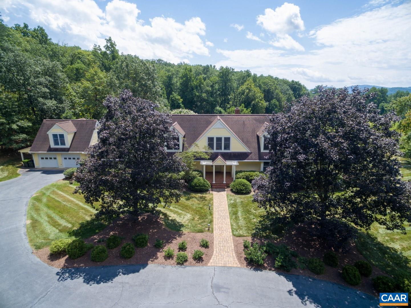 COLTHURST FARM - Residential