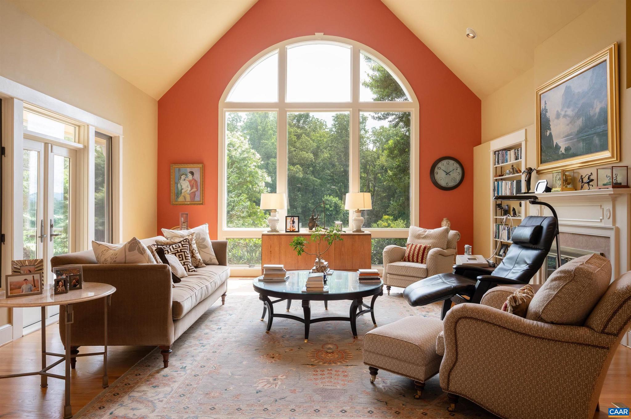 COLTHURST FARM - Residential