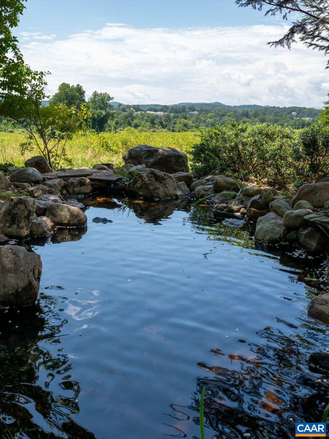 COLTHURST FARM - Residential