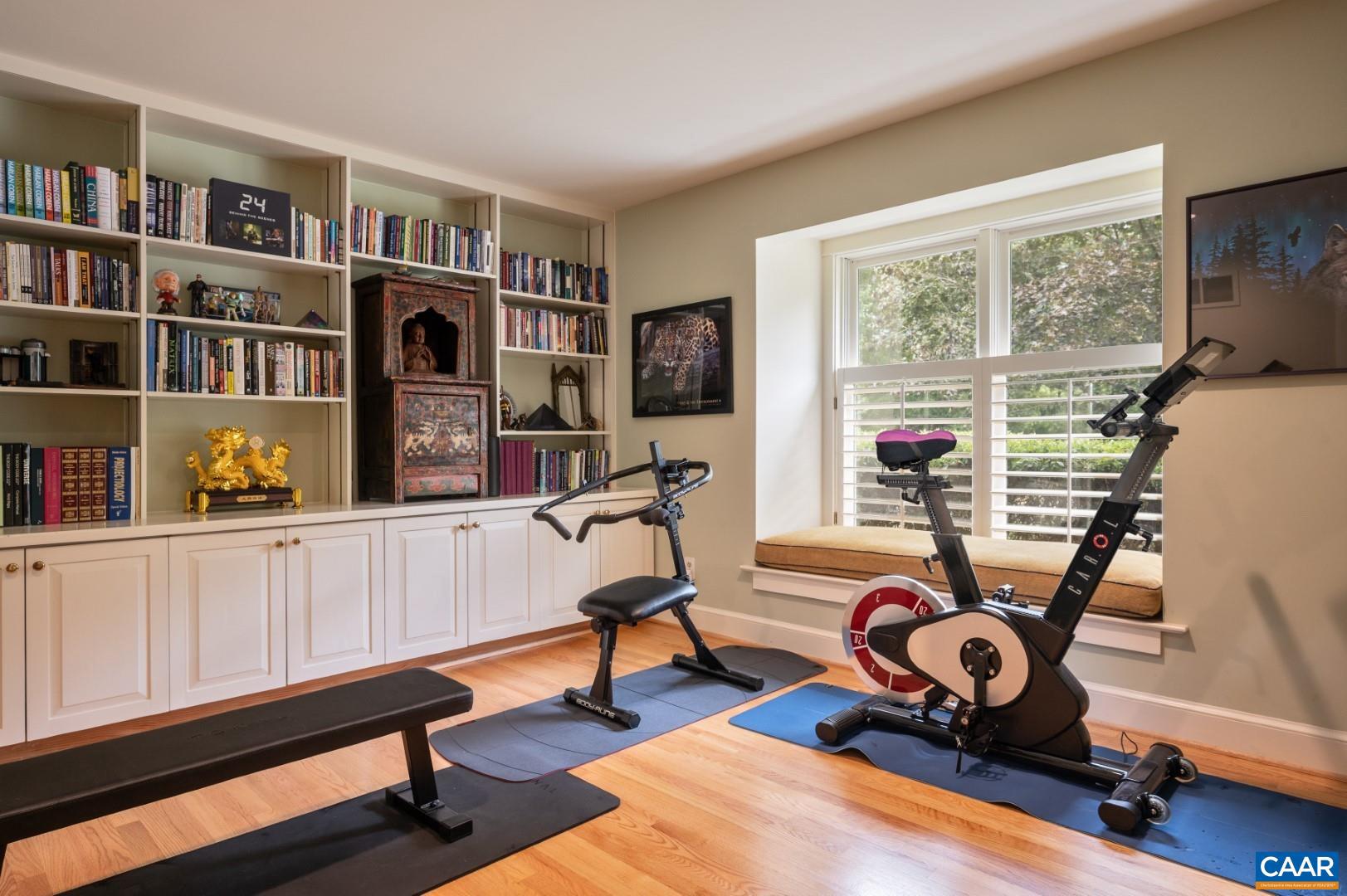 COLTHURST FARM - Residential