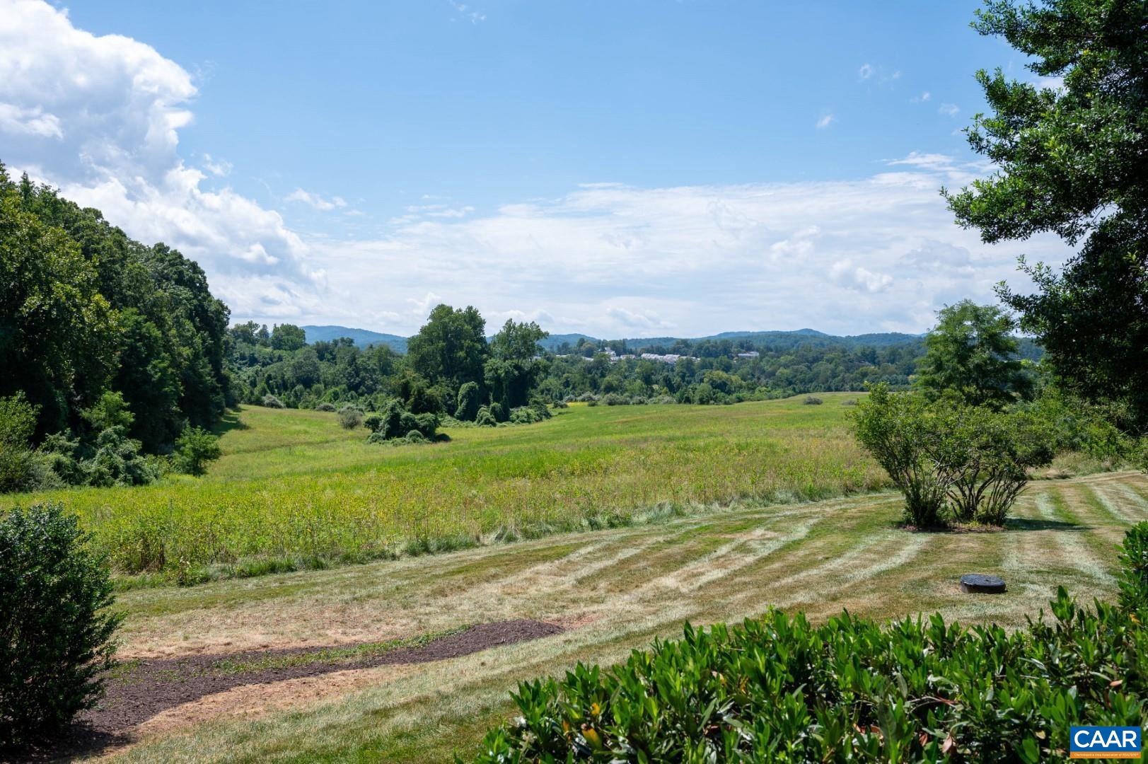 COLTHURST FARM - Residential
