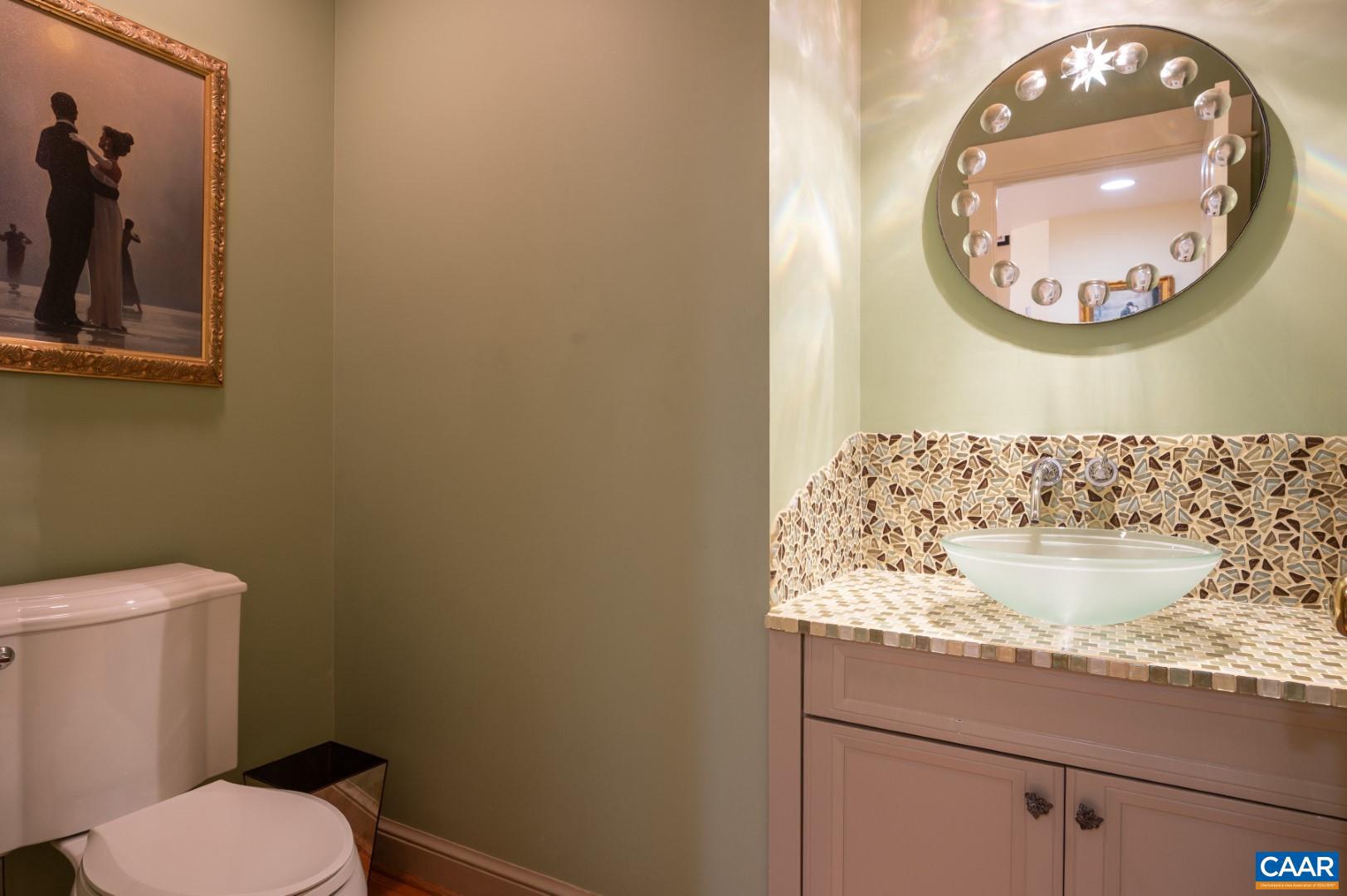 COLTHURST FARM - Residential