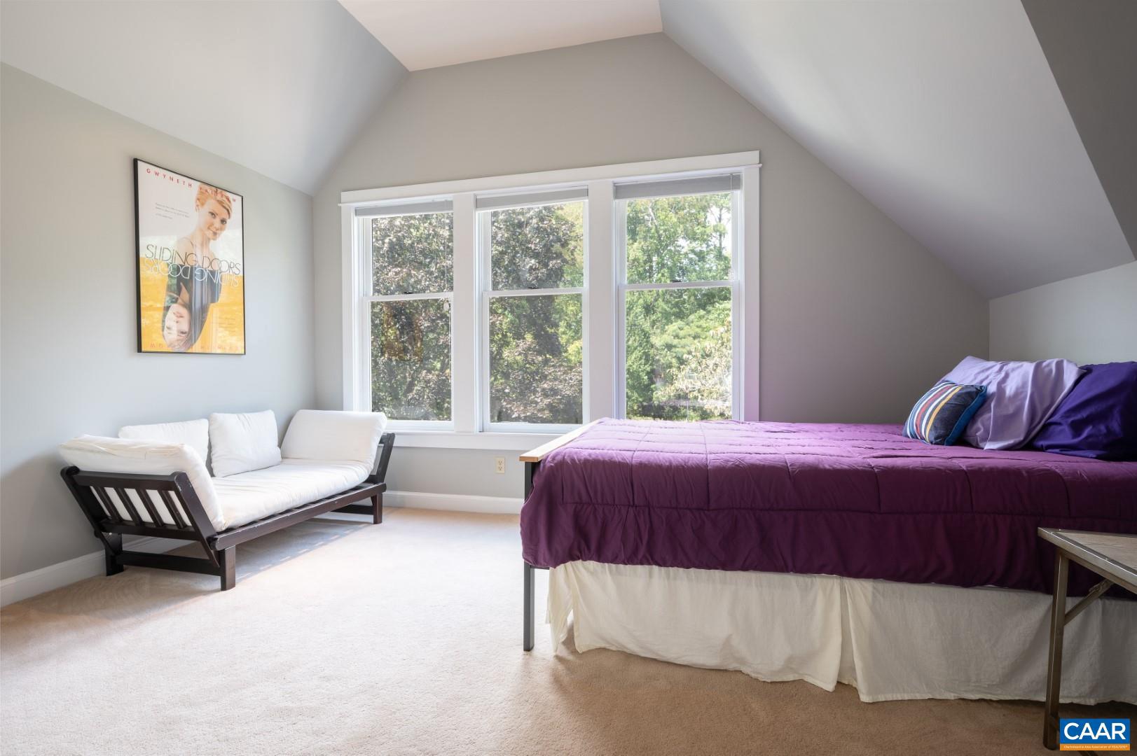 COLTHURST FARM - Residential