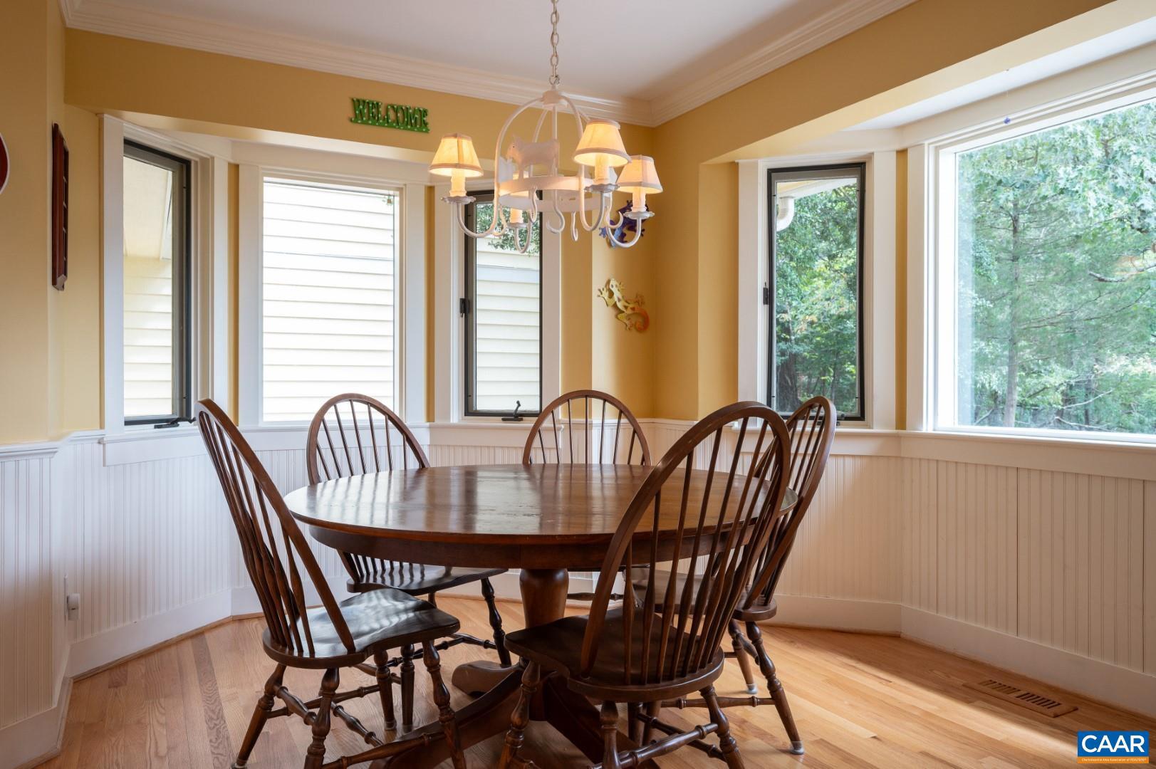 COLTHURST FARM - Residential