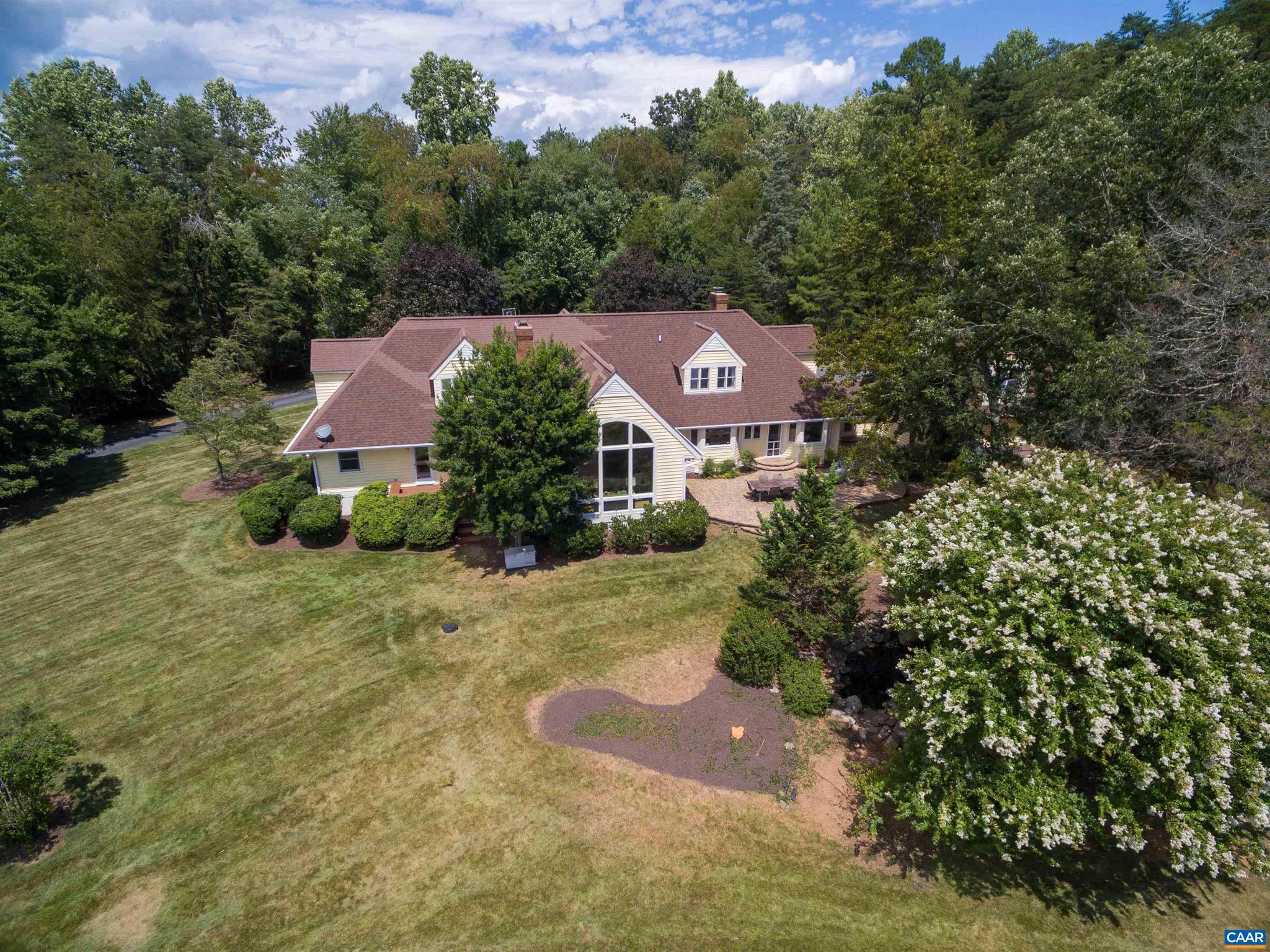 COLTHURST FARM - Residential