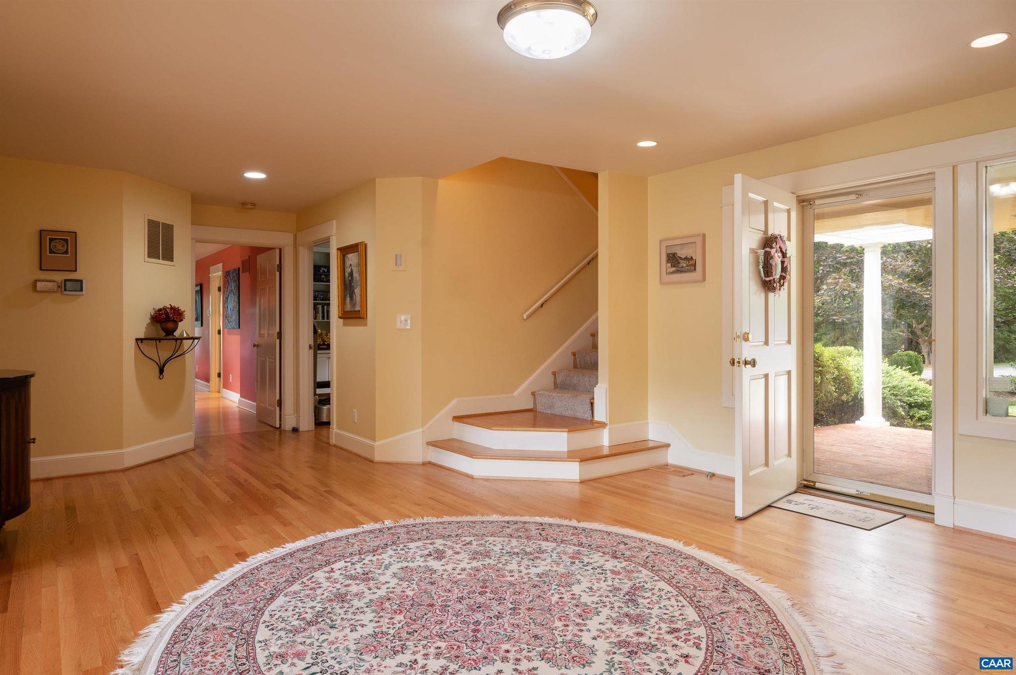 COLTHURST FARM - Residential