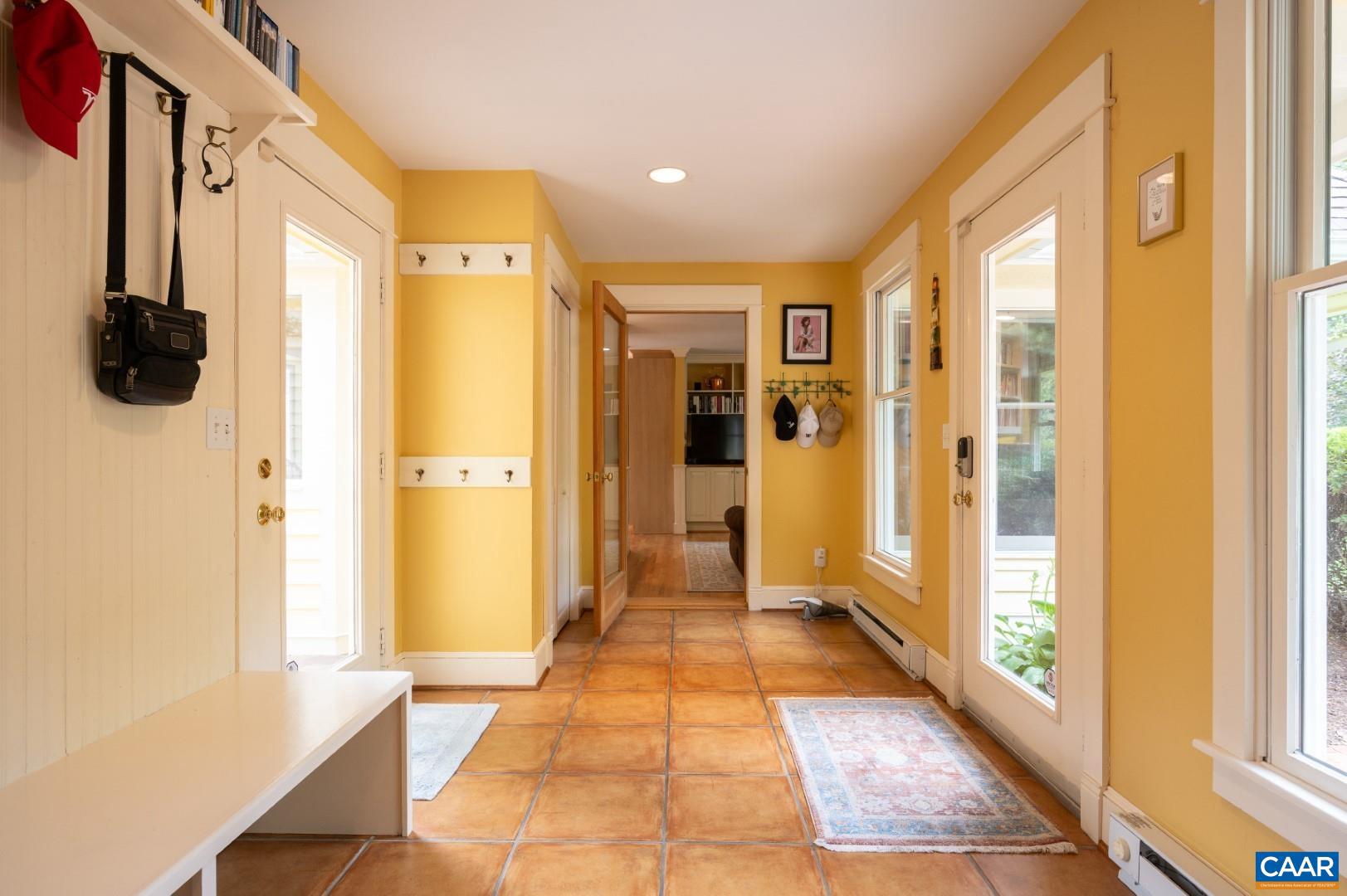 COLTHURST FARM - Residential