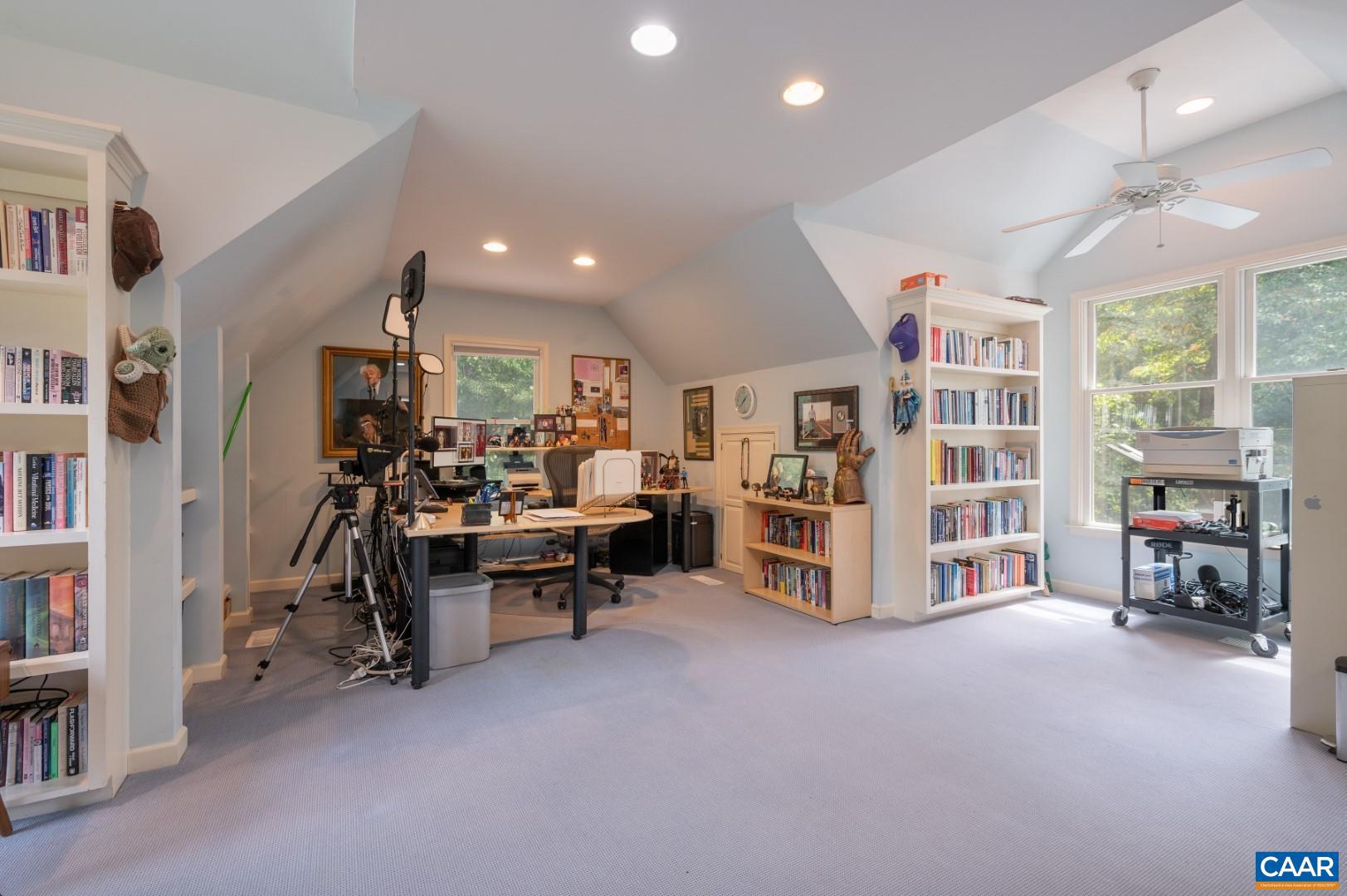 COLTHURST FARM - Residential